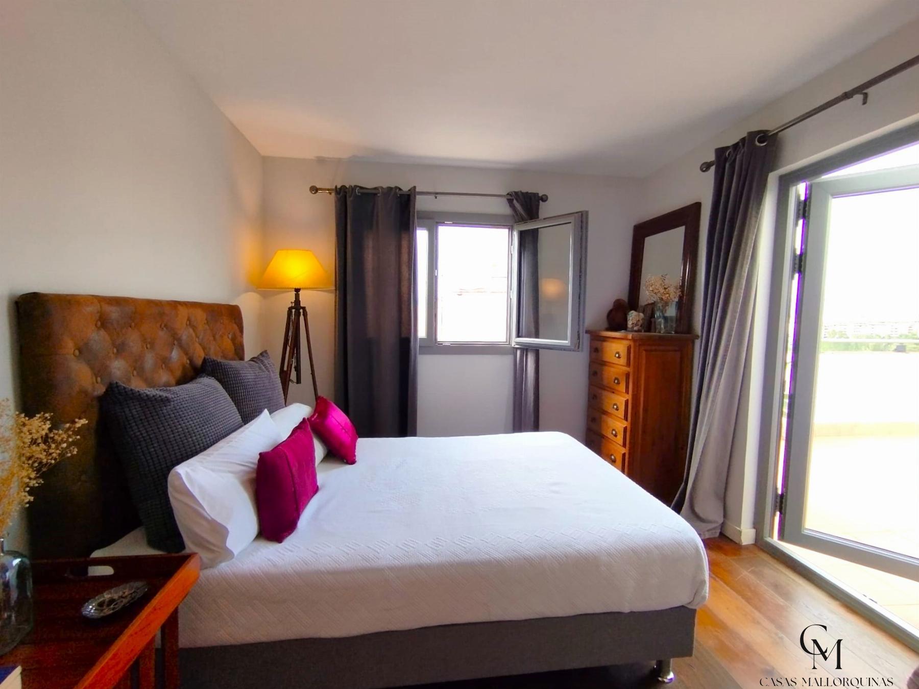 Venta de Ático en Palma de Mallorca Venta de Ático en Palma de Mallorca