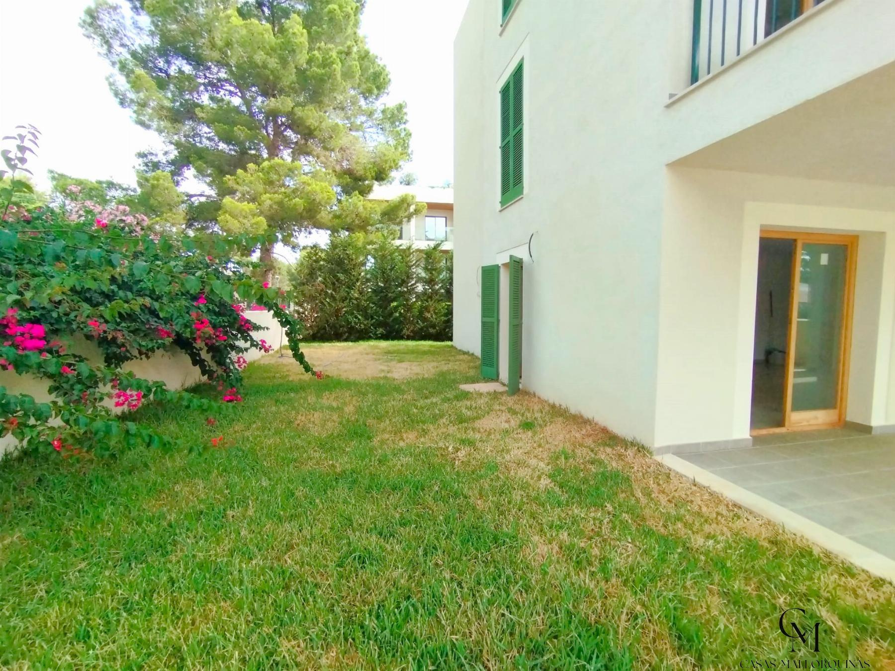 Venta de piso en Pollença Venta de piso en Pollença