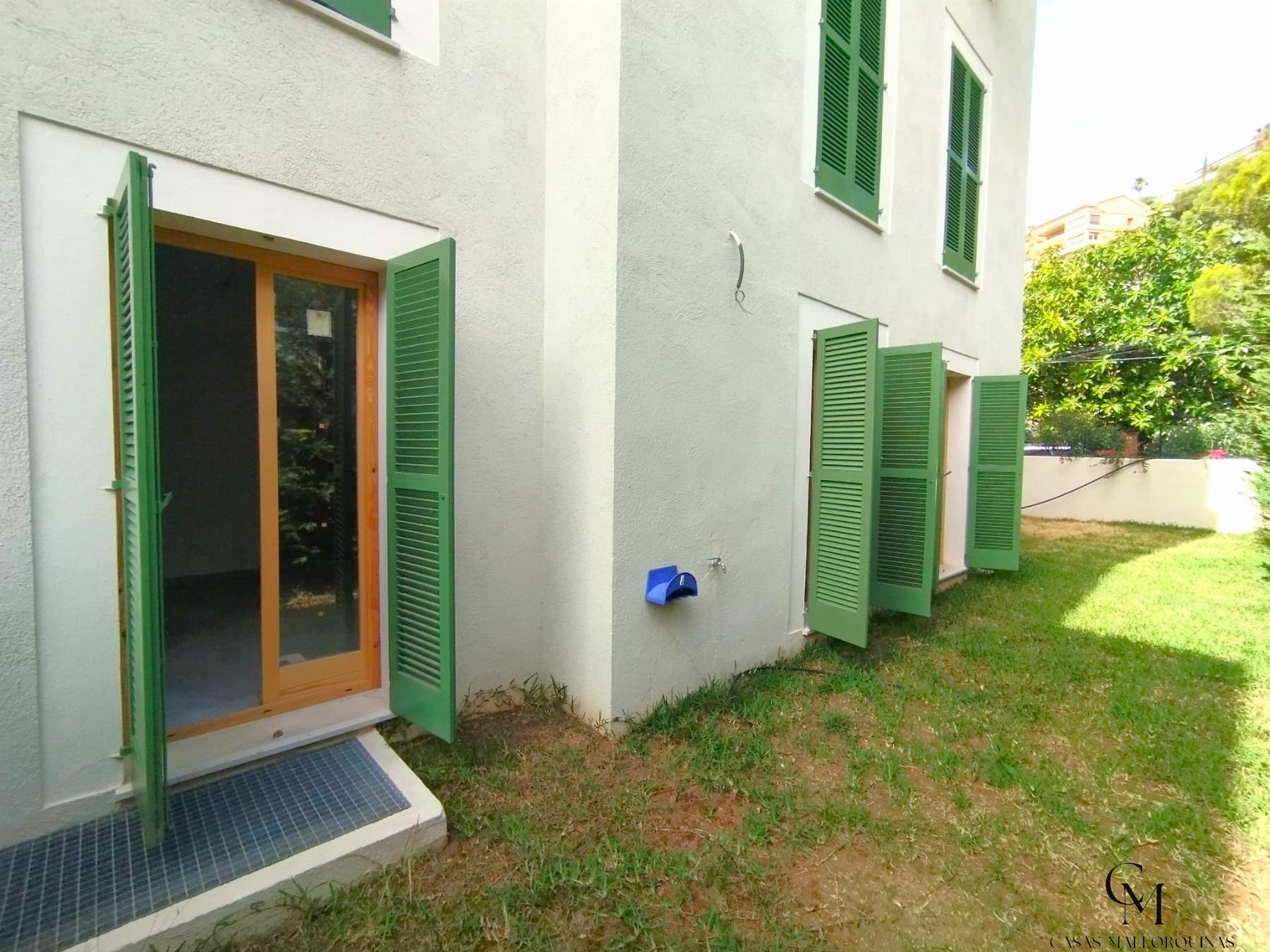 Venta de piso en Pollença Venta de piso en Pollença