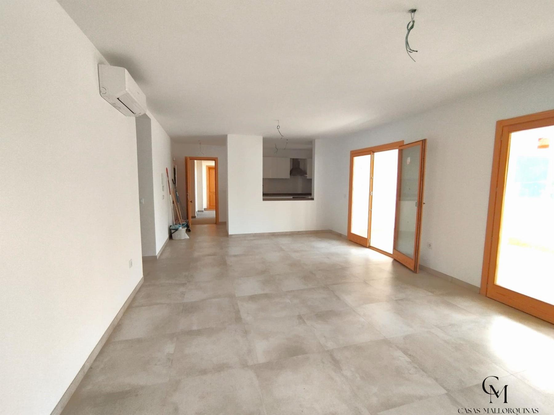 Venta de piso en Pollença Venta de piso en Pollença