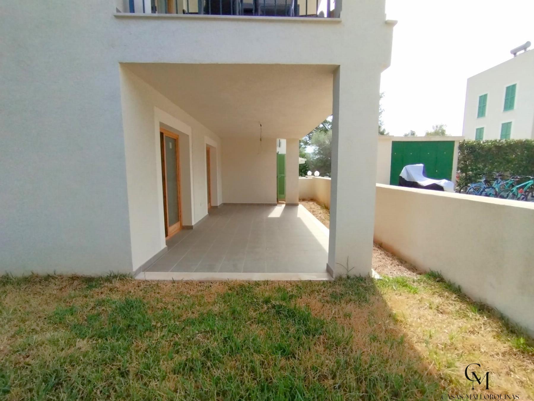 Venta de piso en Pollença Venta de piso en Pollença