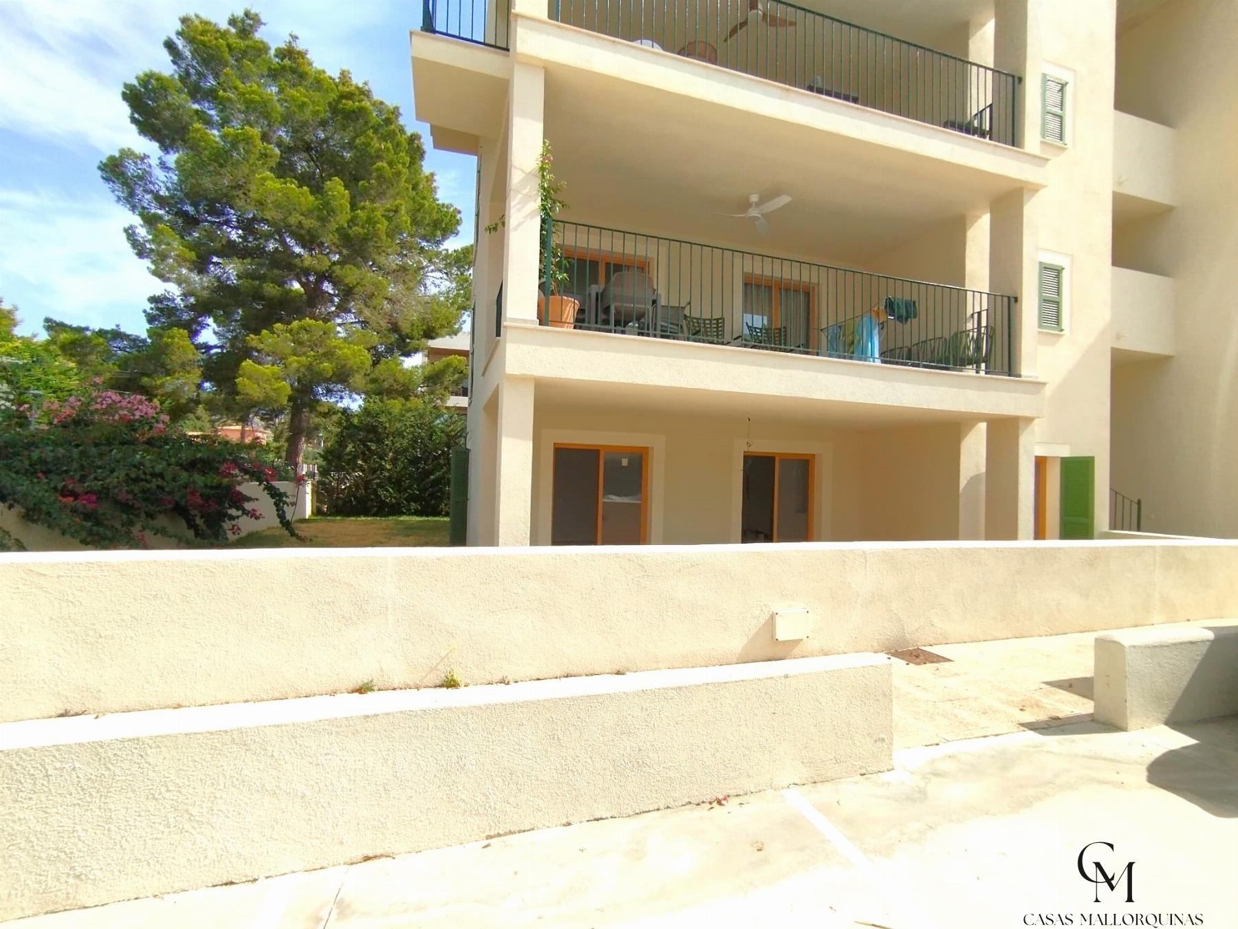 Venta de piso en Pollença Venta de piso en Pollença