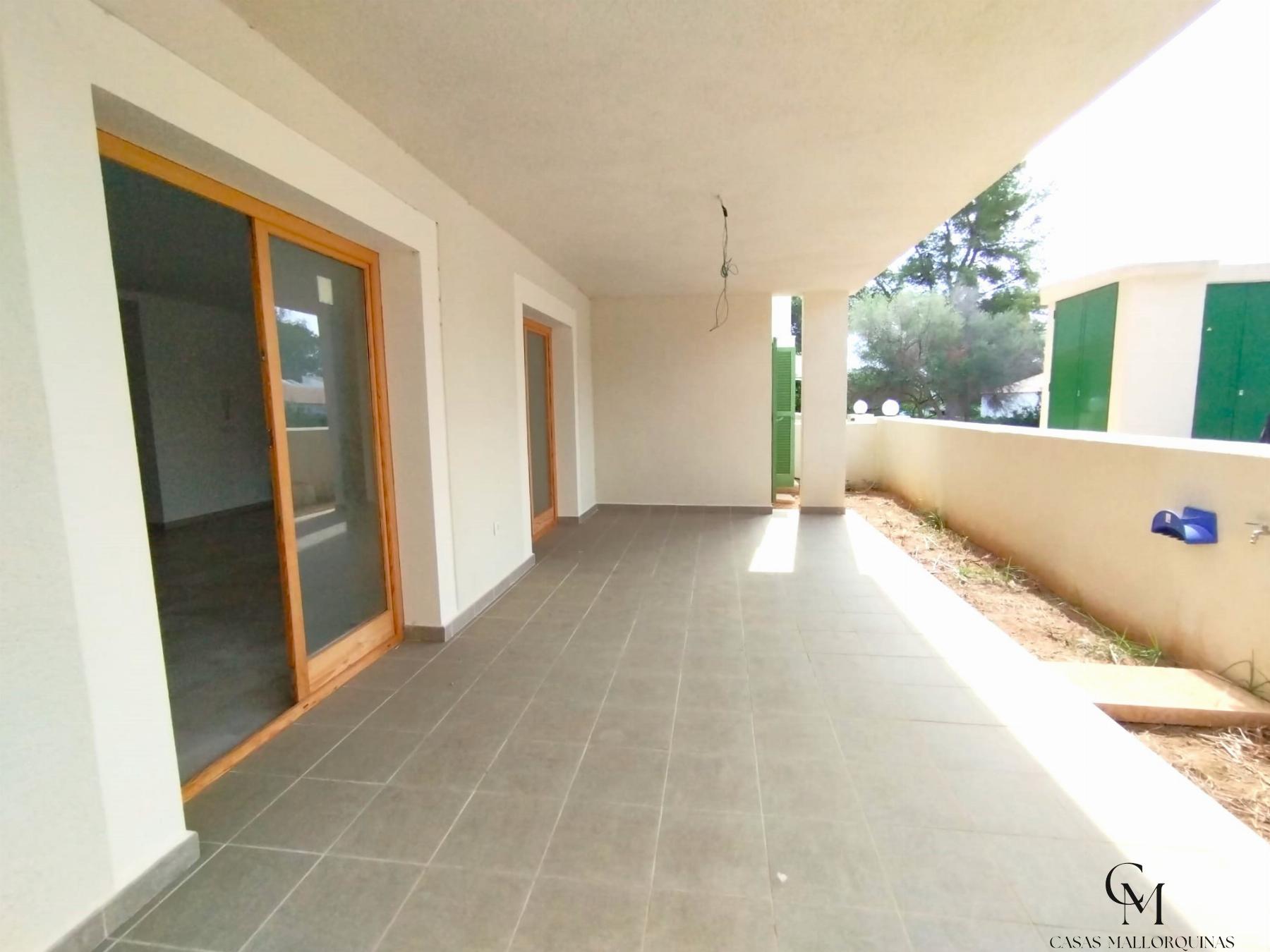 Venta de piso en Pollença Venta de piso en Pollença