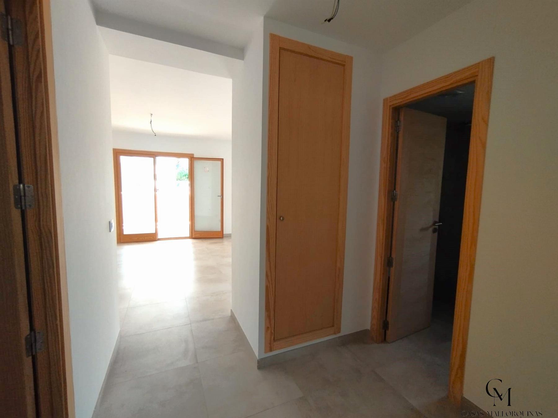 Venta de piso en Pollença Venta de piso en Pollença