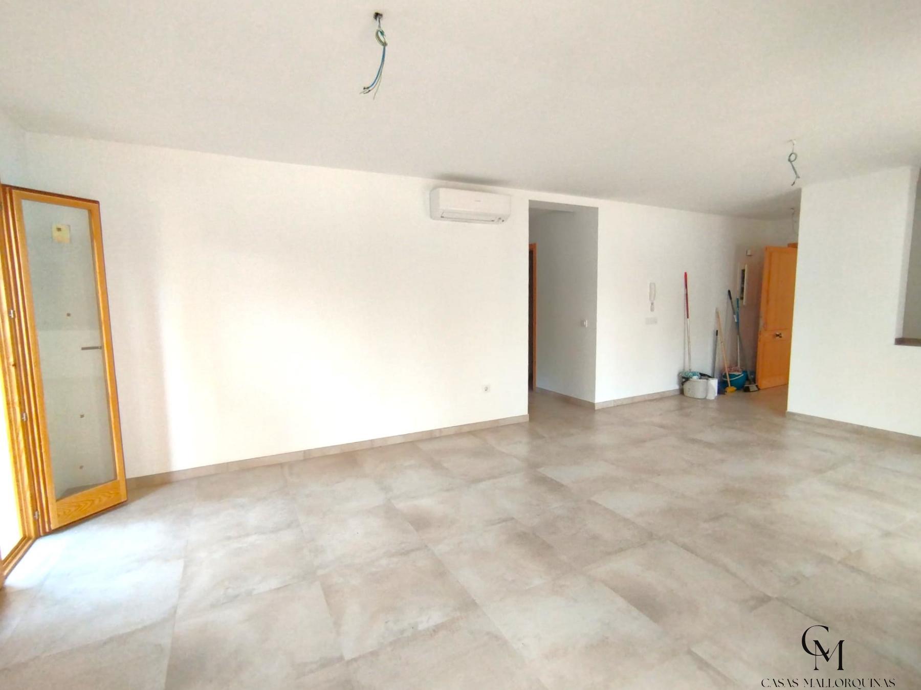 Venta de piso en Pollença Venta de piso en Pollença