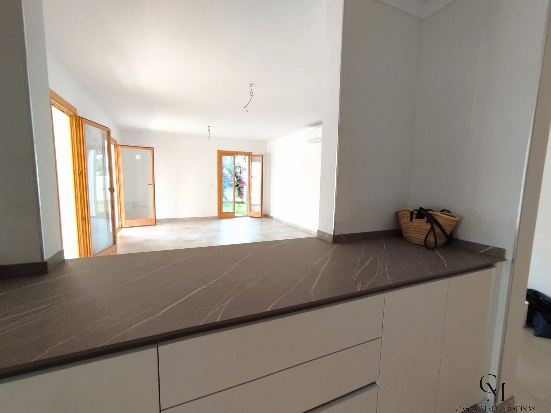 Venta de piso en Pollença Venta de piso en Pollença