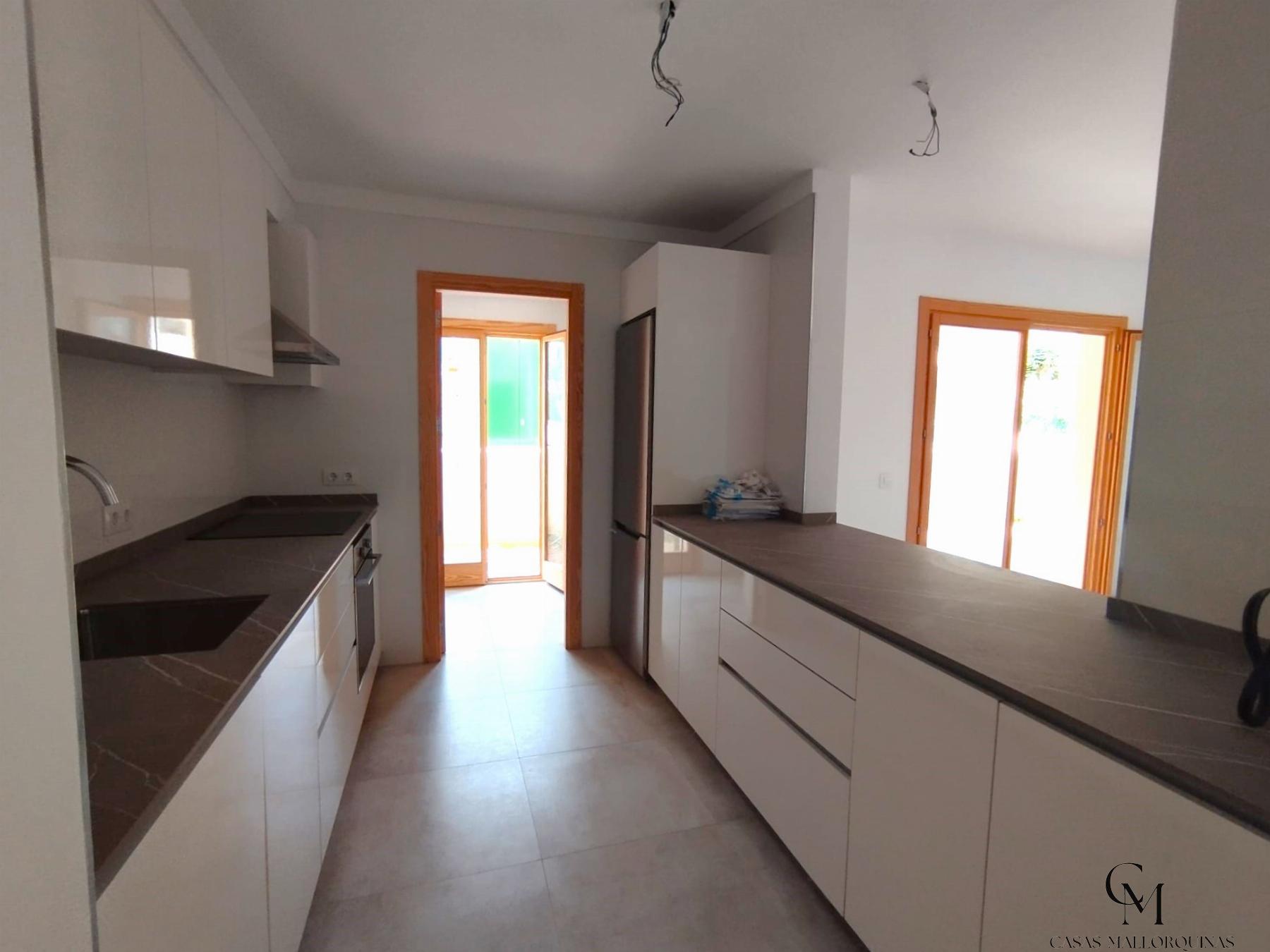 Venta de piso en Pollença Venta de piso en Pollença