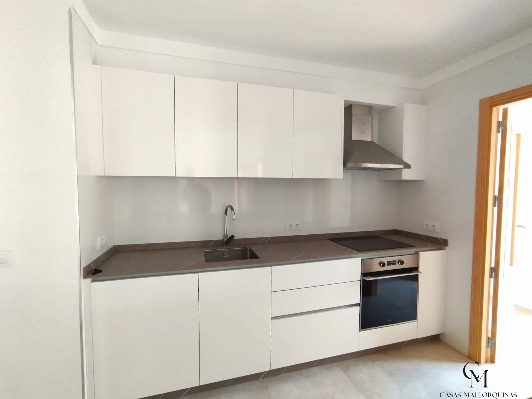 Venta de piso en Pollença Venta de piso en Pollença