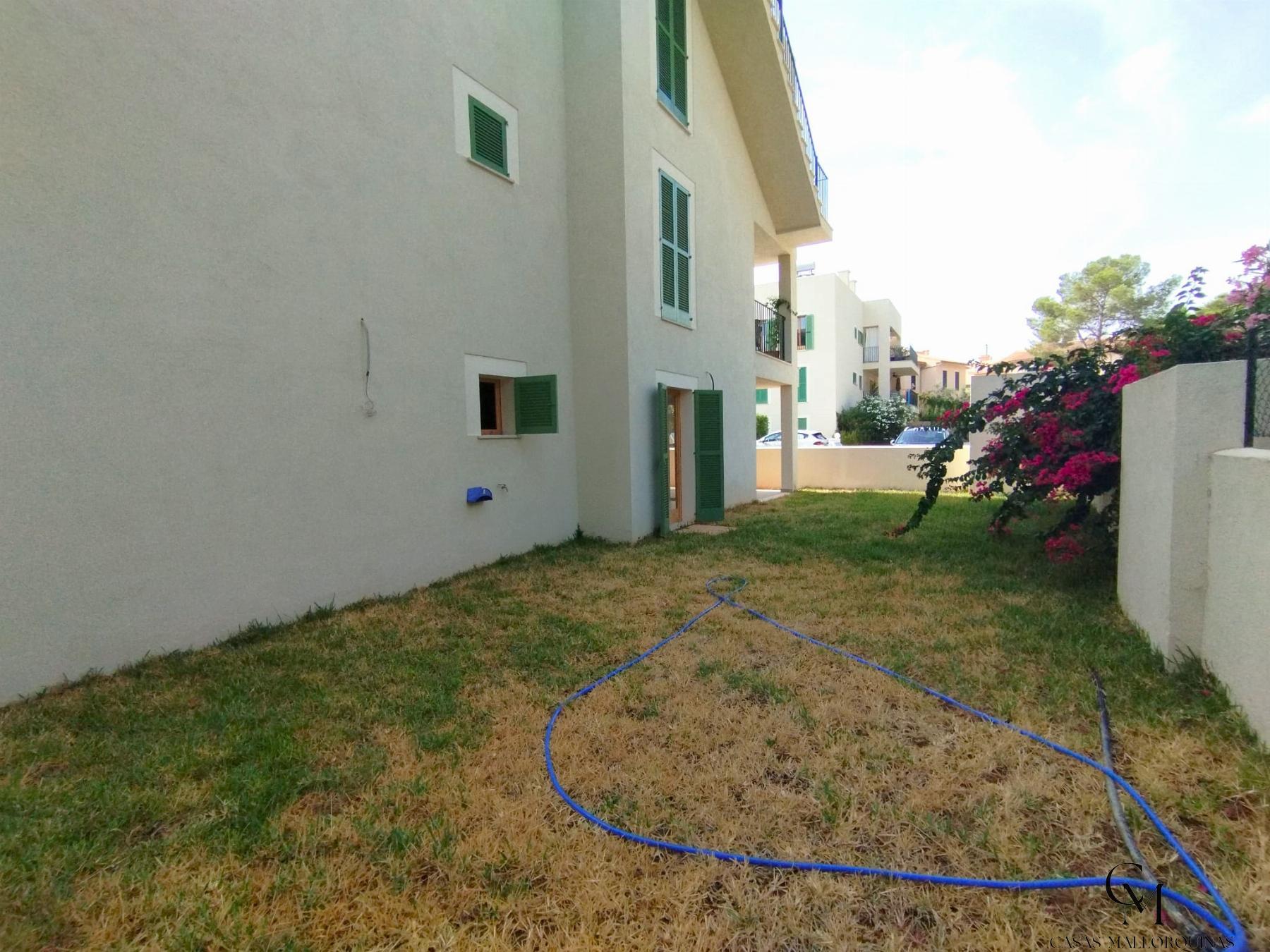 Venta de piso en Pollença Venta de piso en Pollença