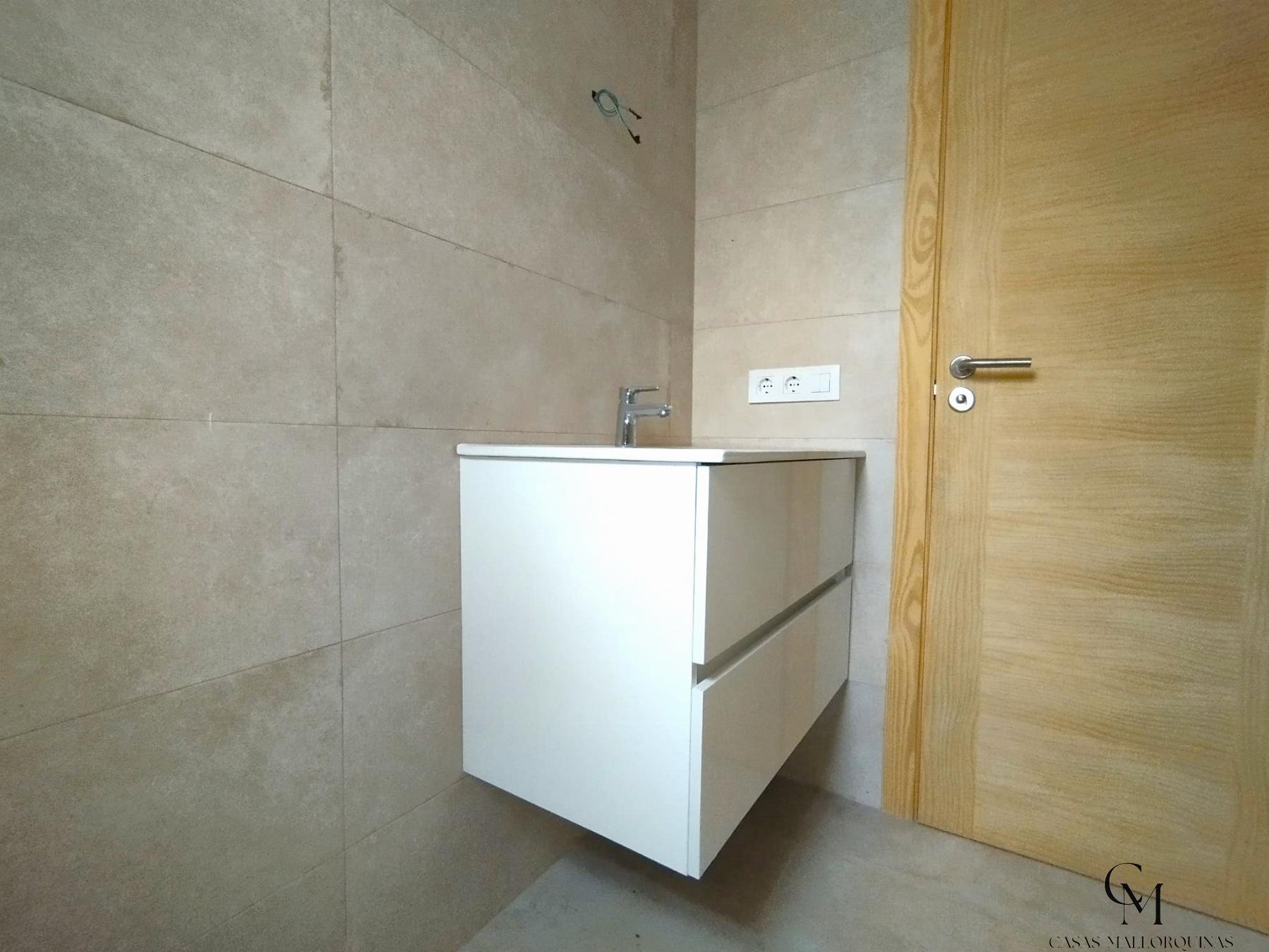 Venta de piso en Pollença Venta de piso en Pollença