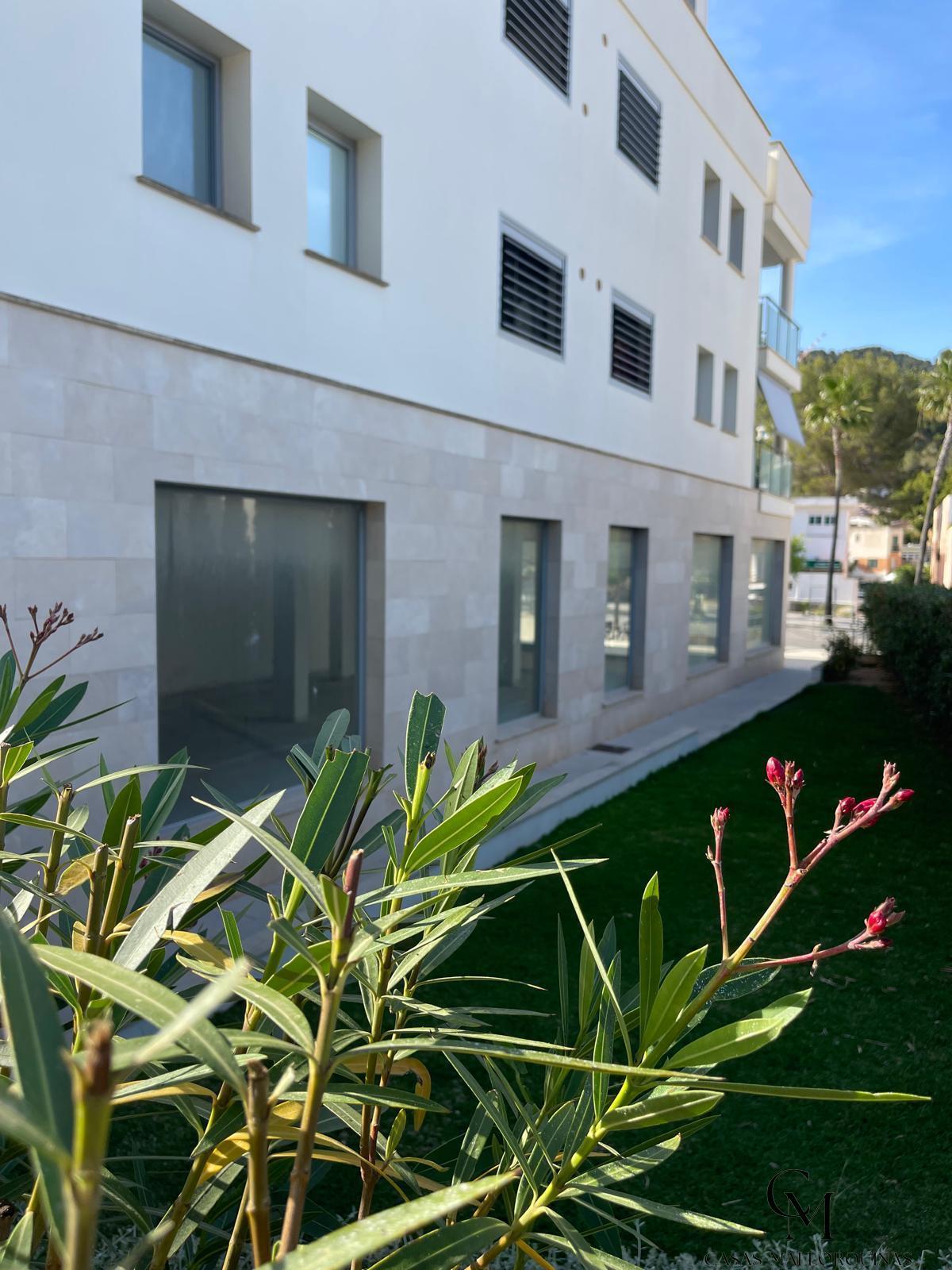 Venta de local en Calvià