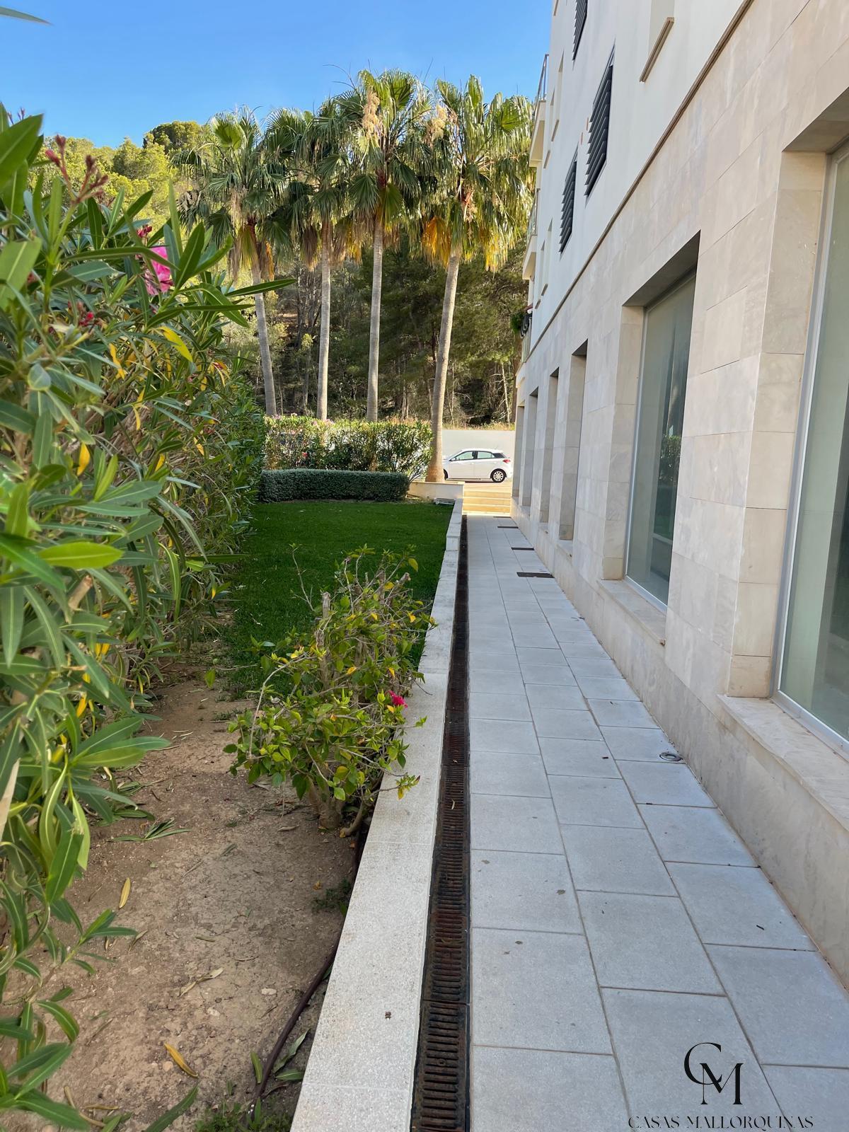 Venta de local en Calvià