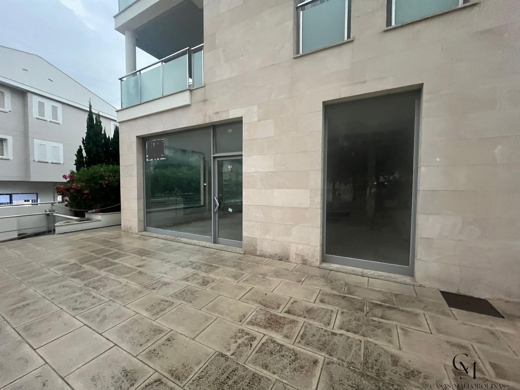 Venta de local en Calvià