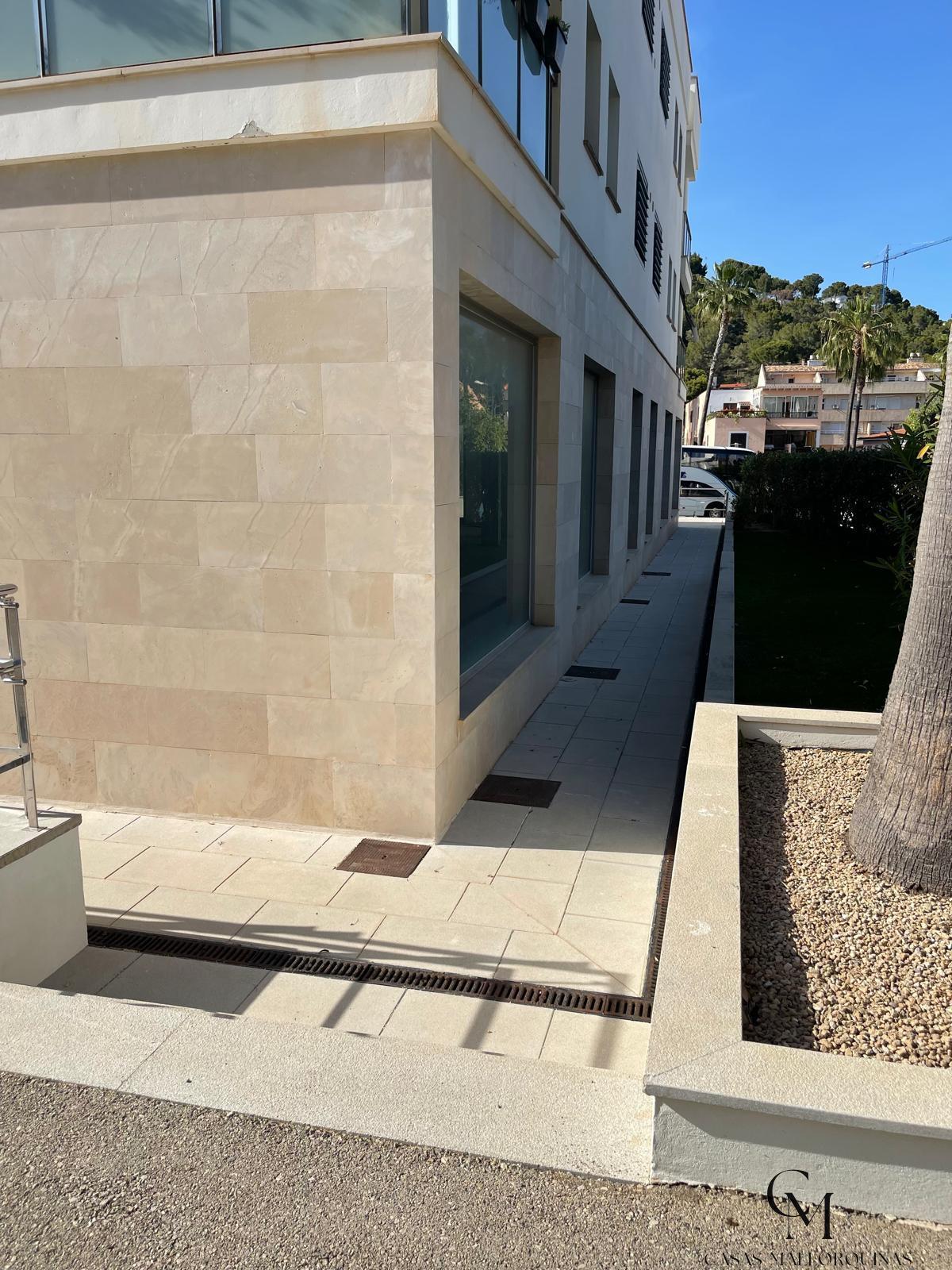 Venta de local en Calvià