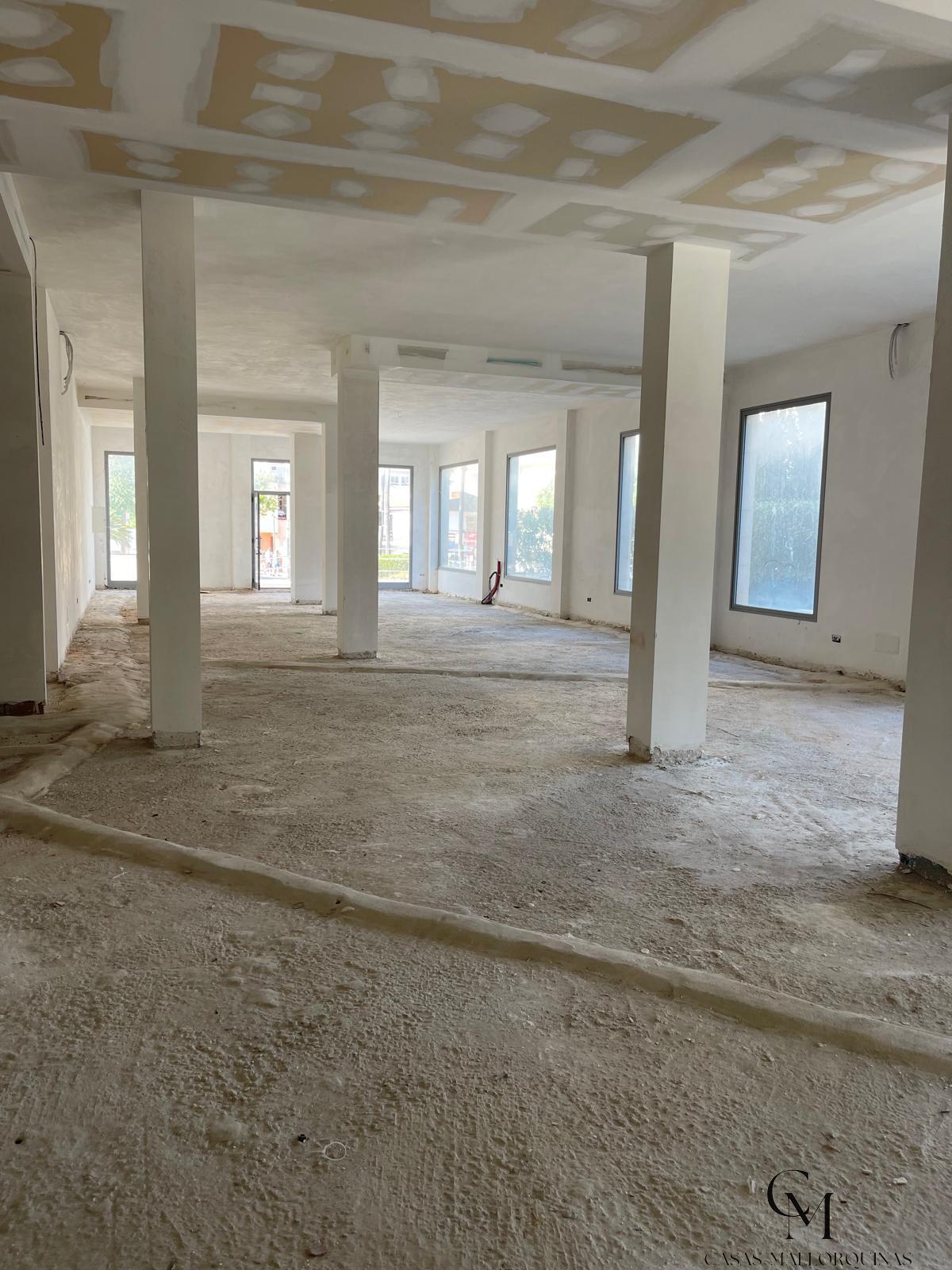 Venta de local en Calvià