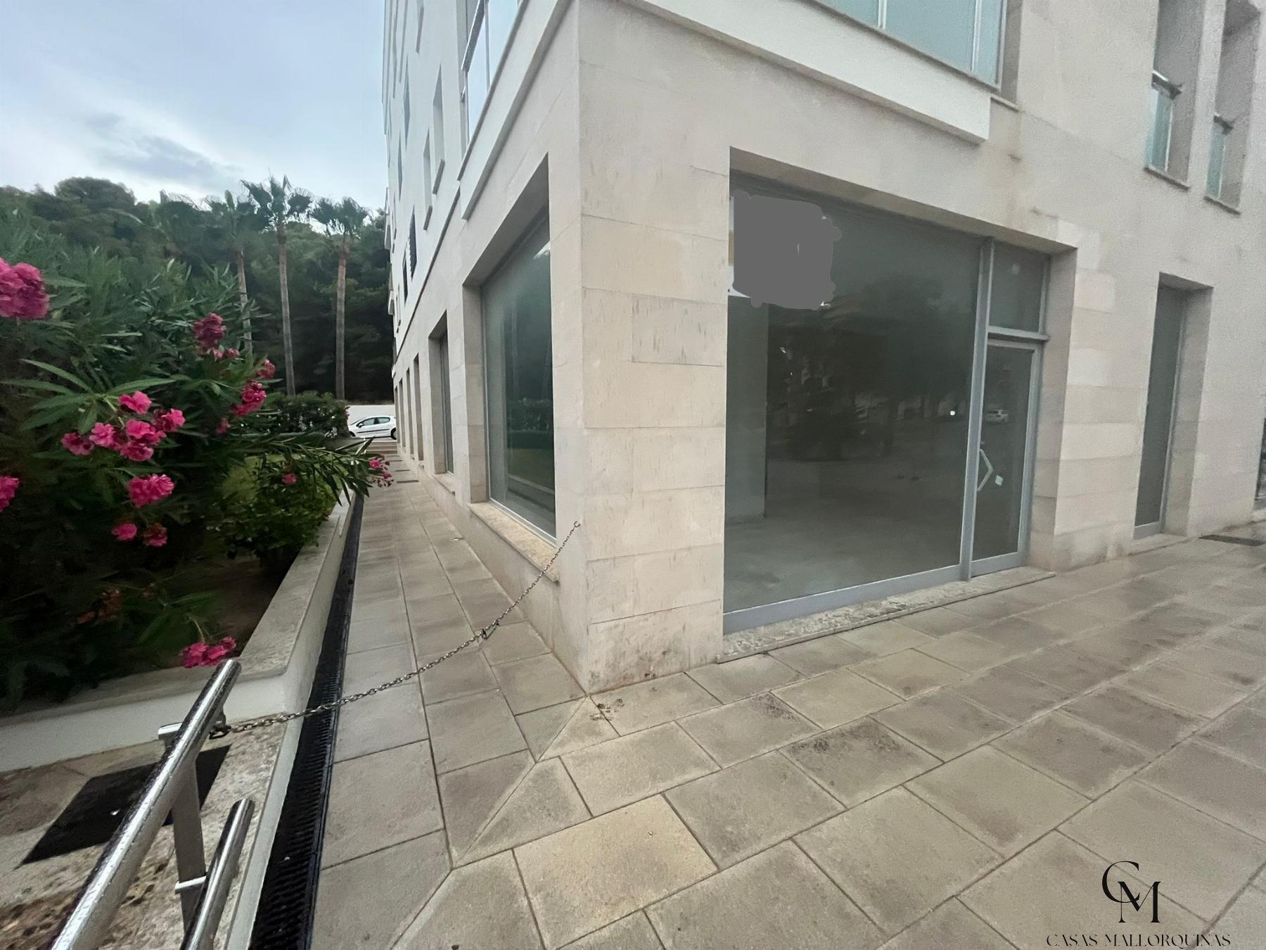 Venta de local en Calvià