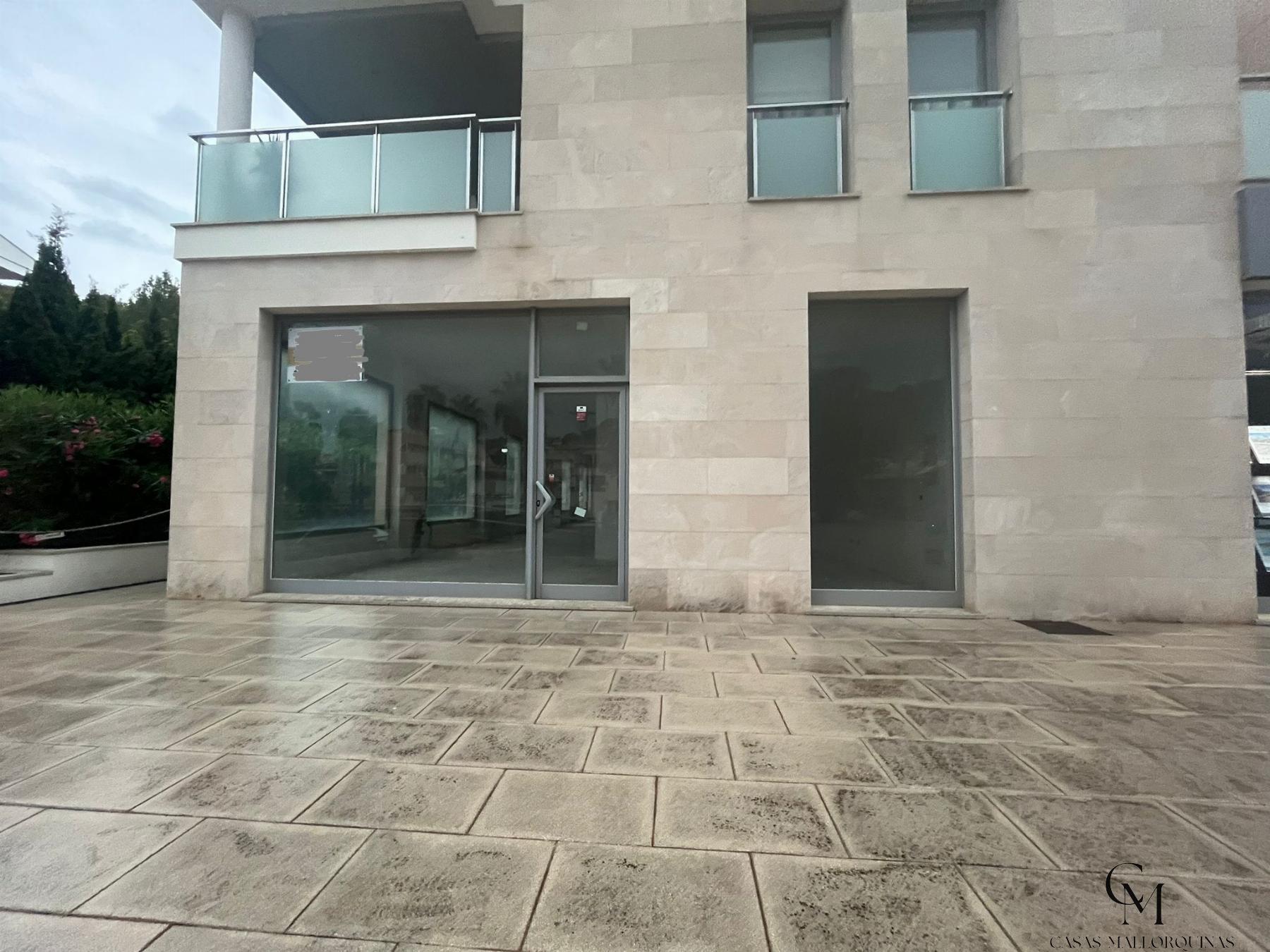 Venta de local en Calvià