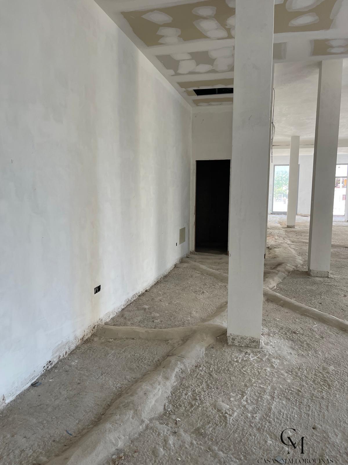 Venta de local en Calvià