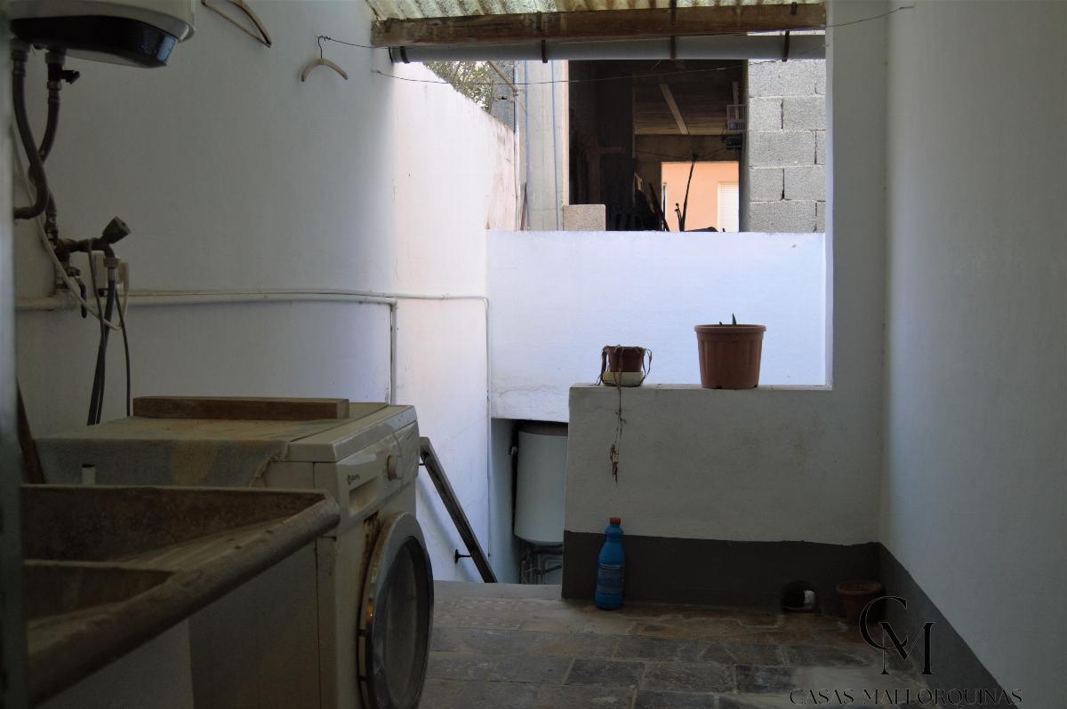 Zu verkaufen von chalet in
 Inca