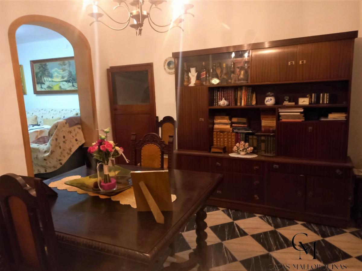 Zu verkaufen von chalet in
 Inca