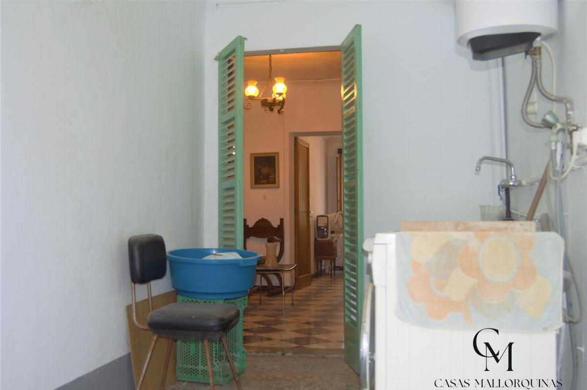 Zu verkaufen von chalet in
 Inca