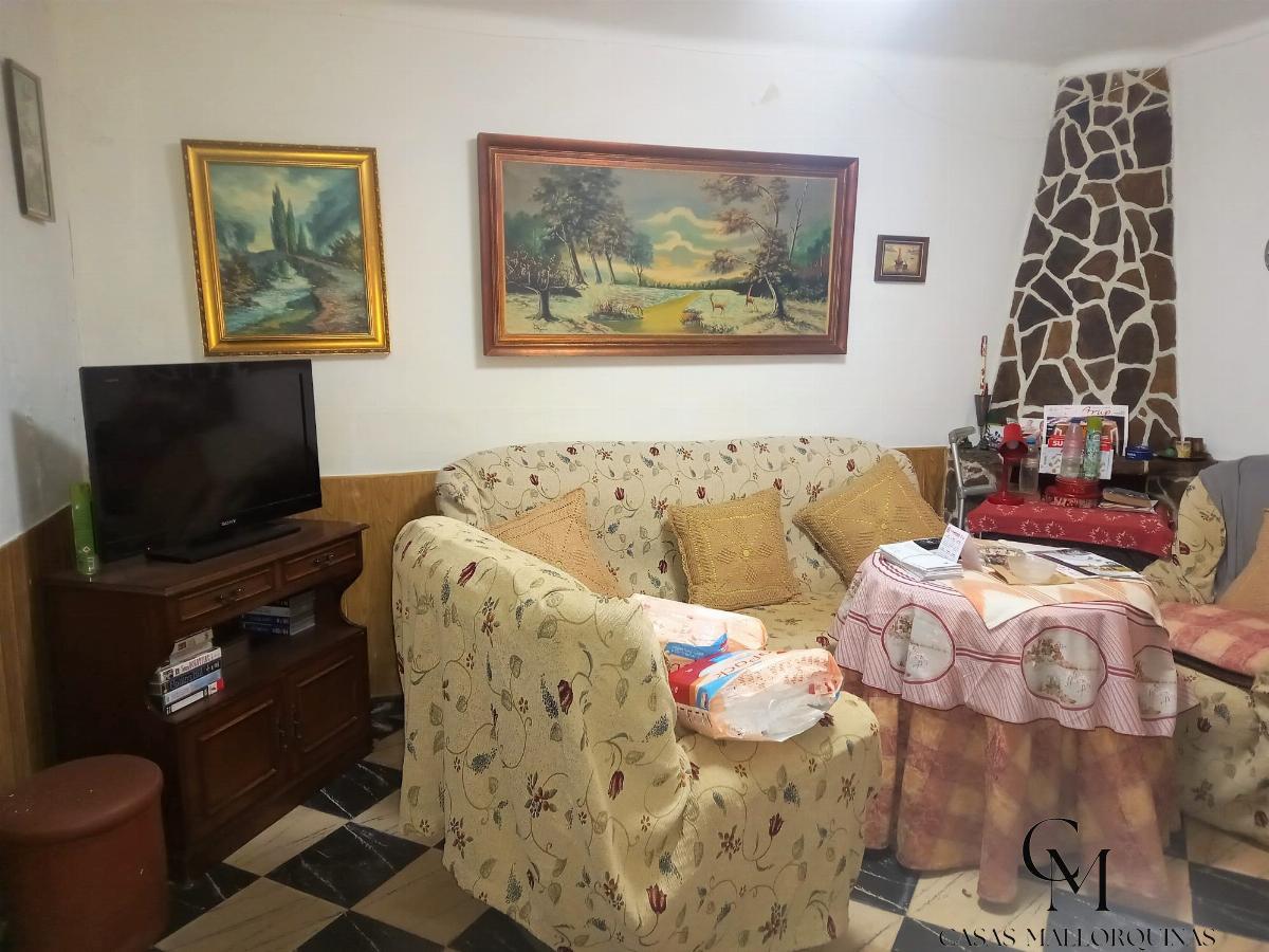 Zu verkaufen von chalet in
 Inca