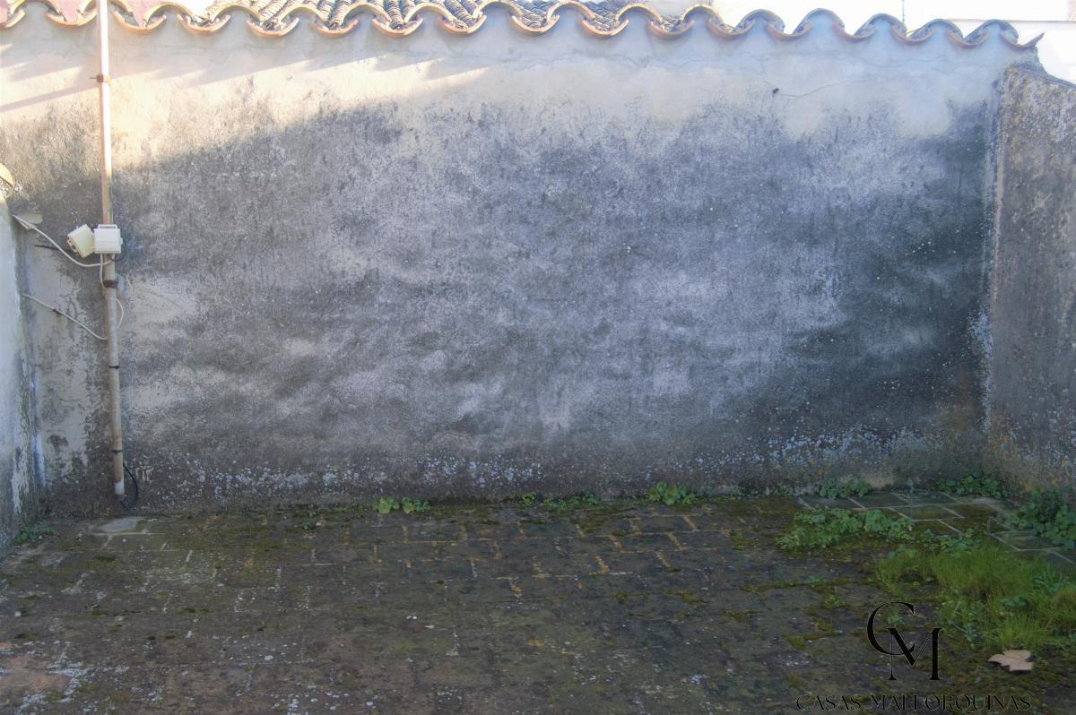 Zu verkaufen von chalet in
 Inca