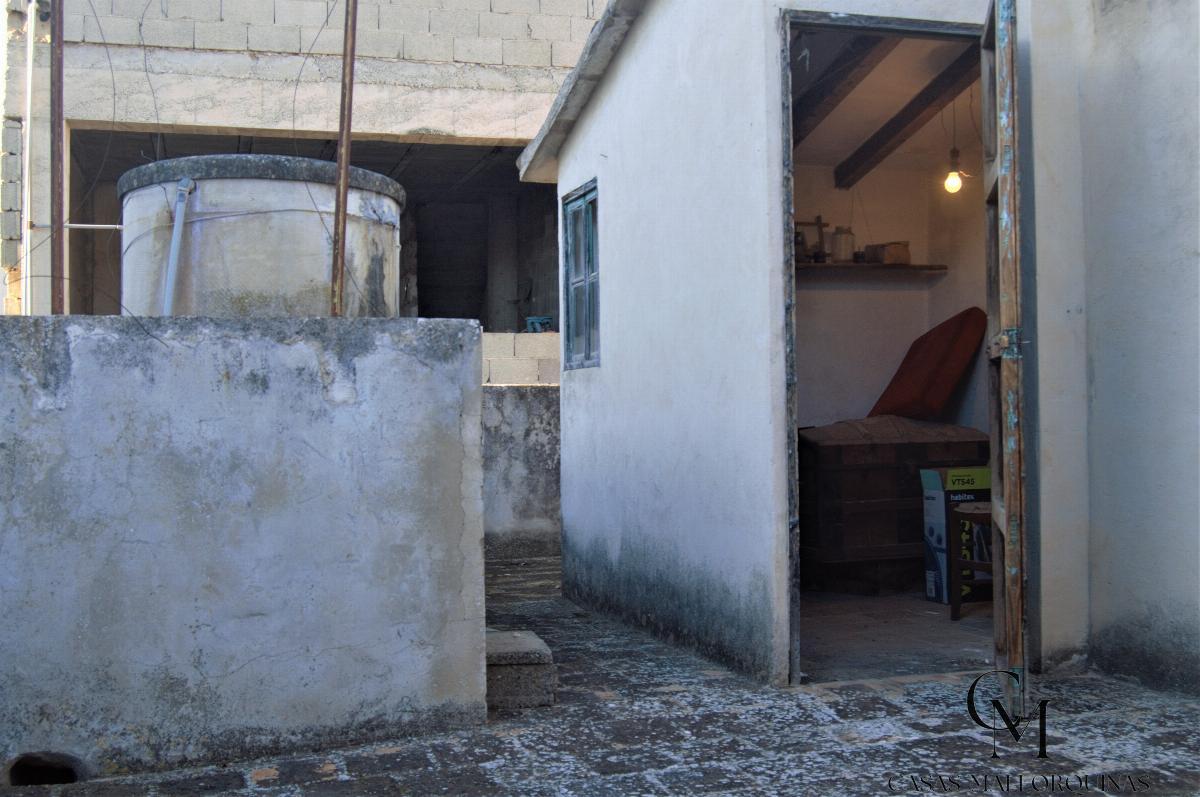 Zu verkaufen von chalet in
 Inca