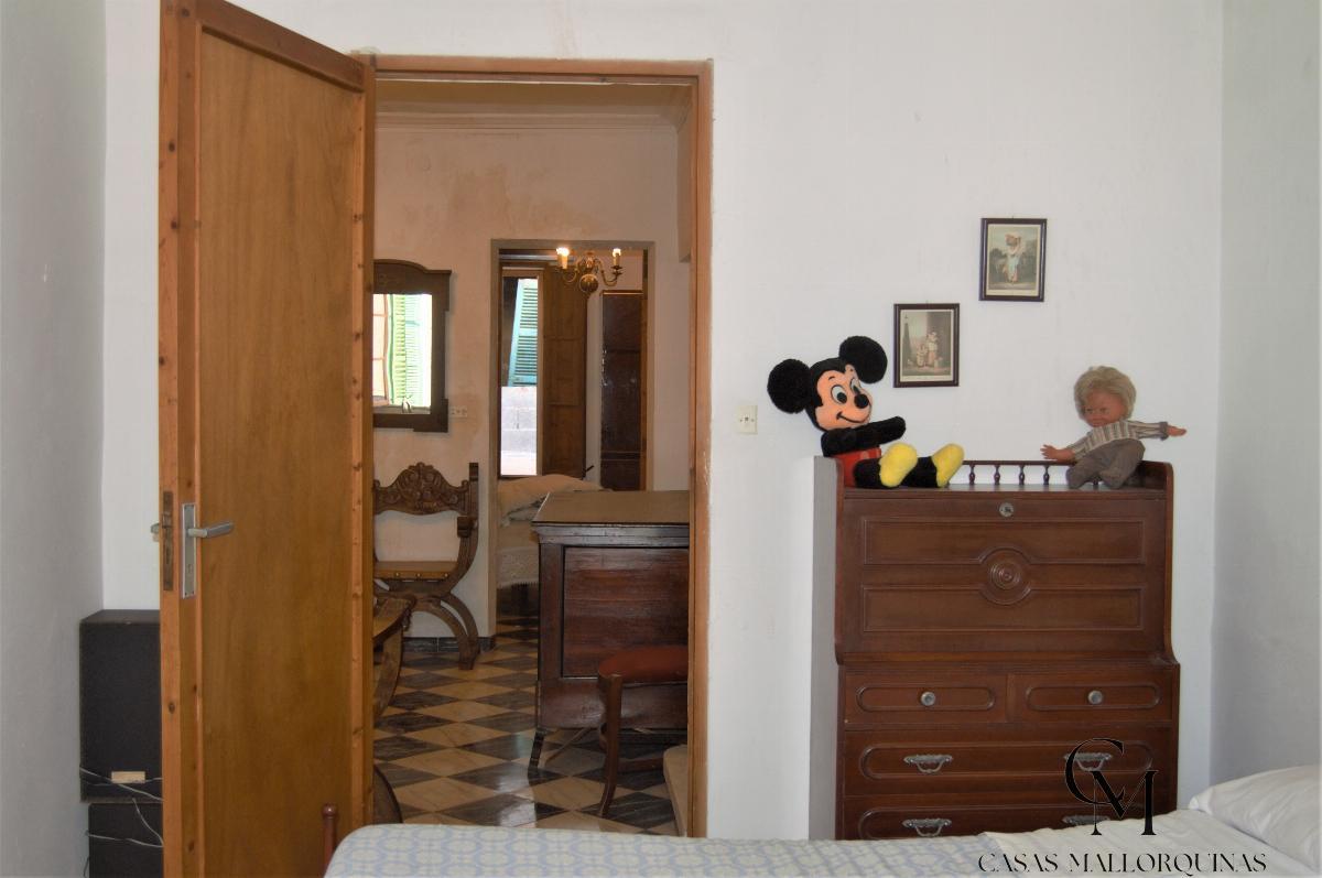Zu verkaufen von chalet in
 Inca