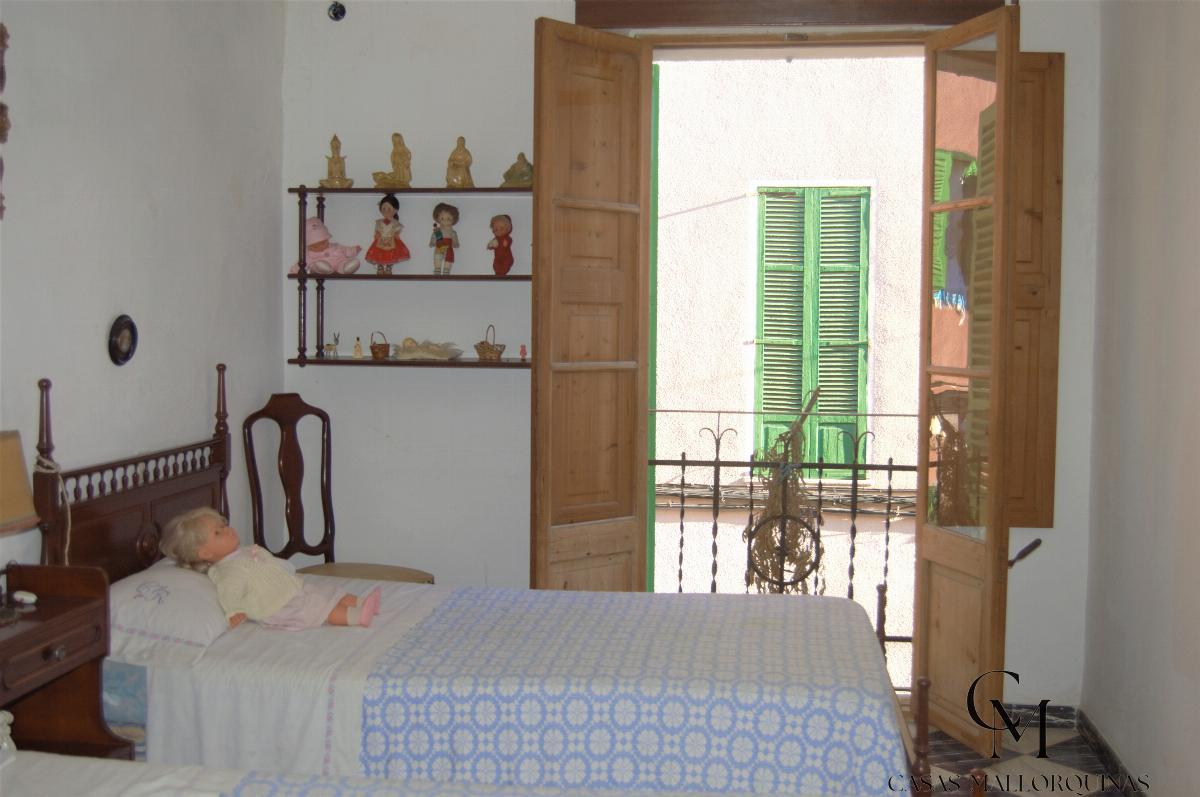 Zu verkaufen von chalet in
 Inca