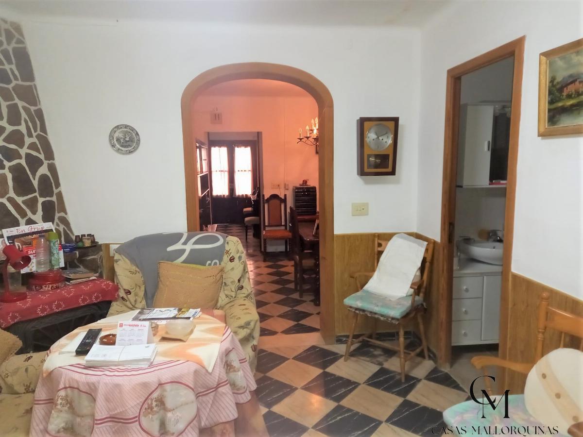 Zu verkaufen von chalet in
 Inca