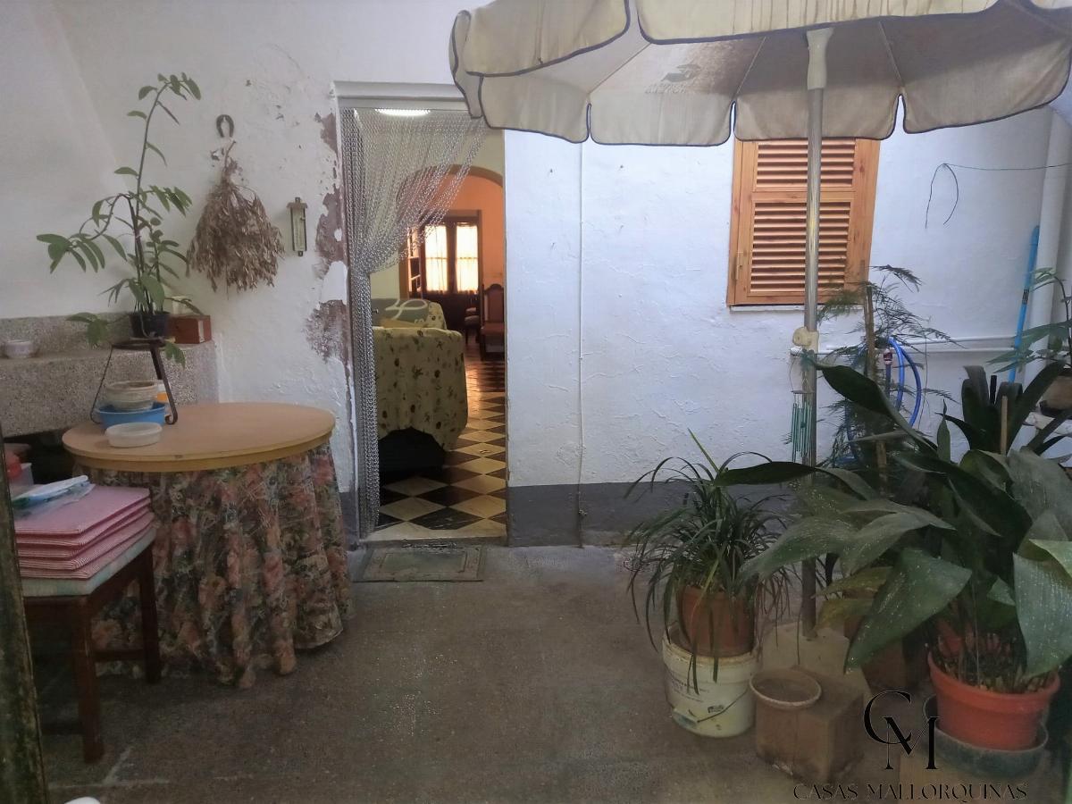 Zu verkaufen von chalet in
 Inca