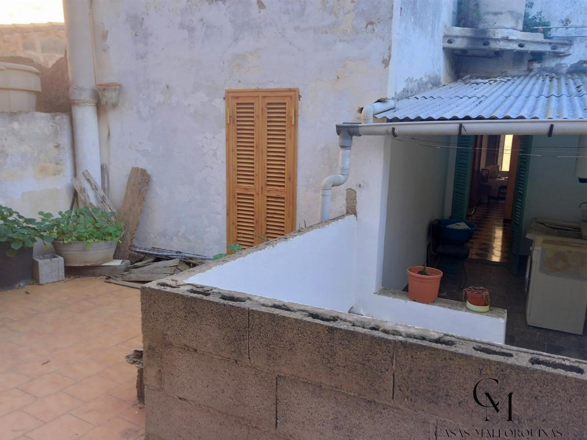 Zu verkaufen von chalet in
 Inca