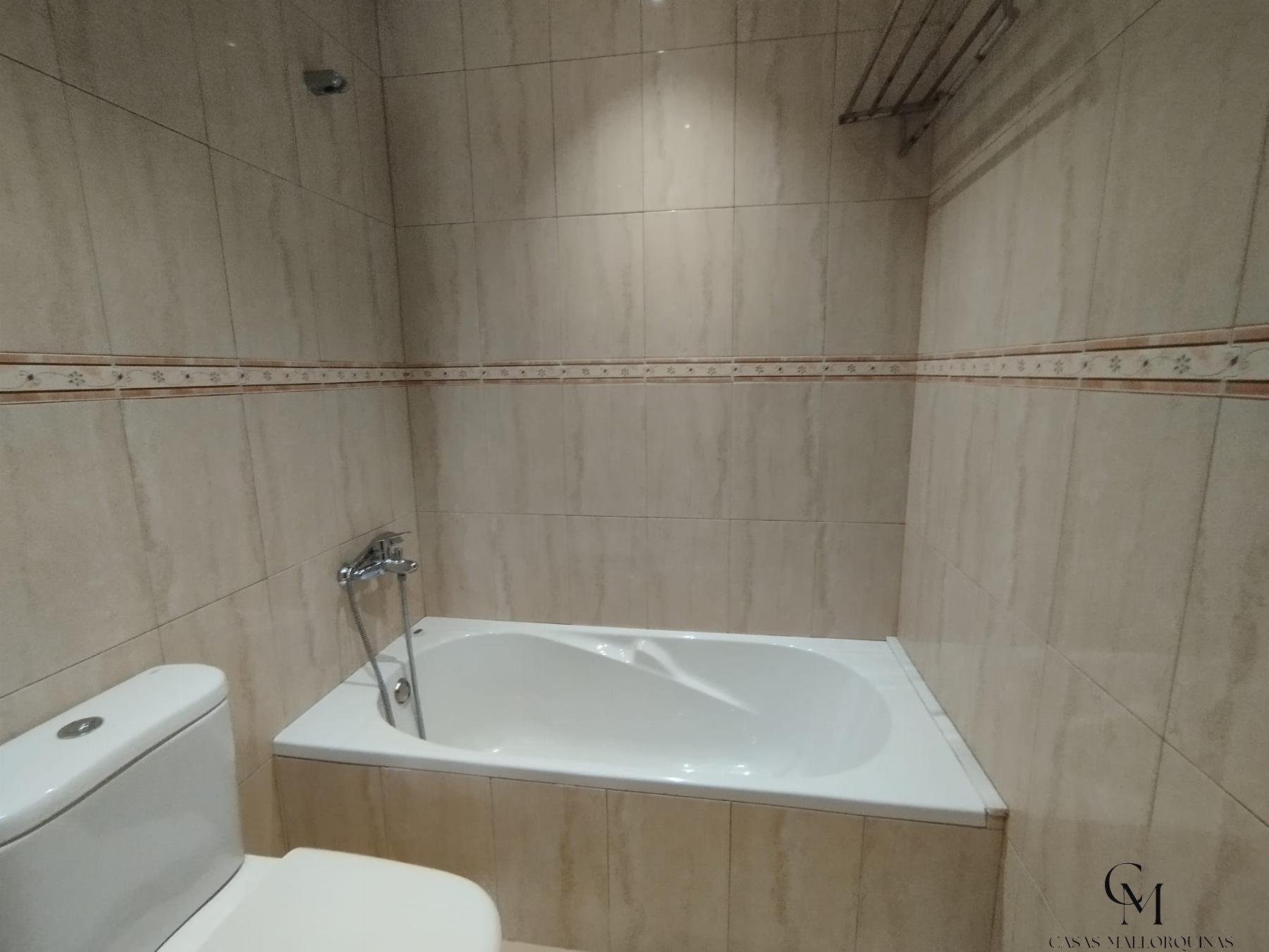 Alquiler de piso en Muro