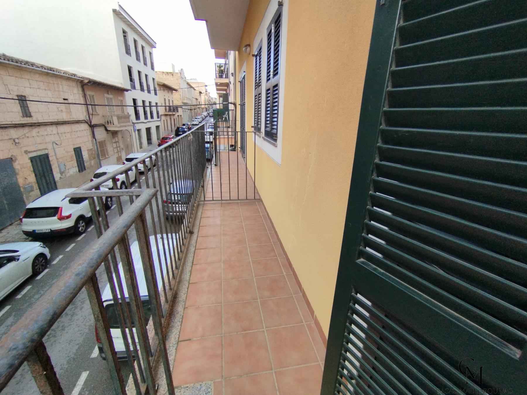 Alquiler de piso en Muro