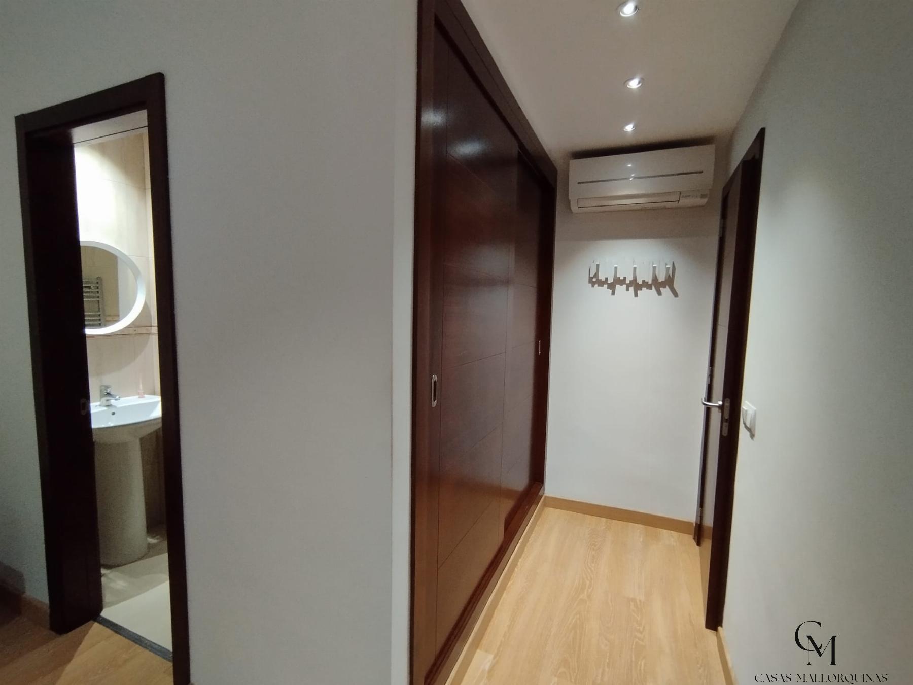 Alquiler de piso en Muro