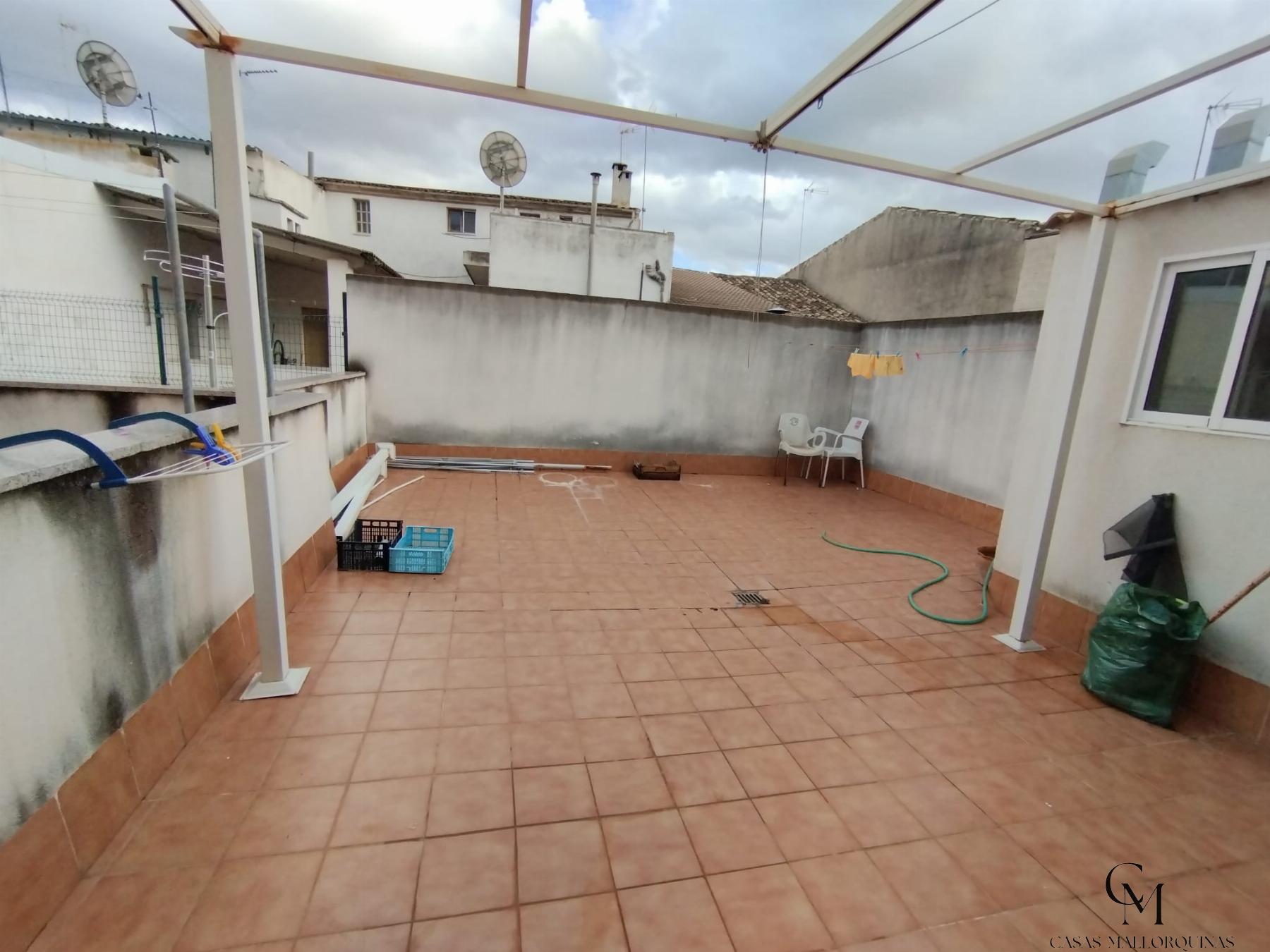 Alquiler de piso en Muro