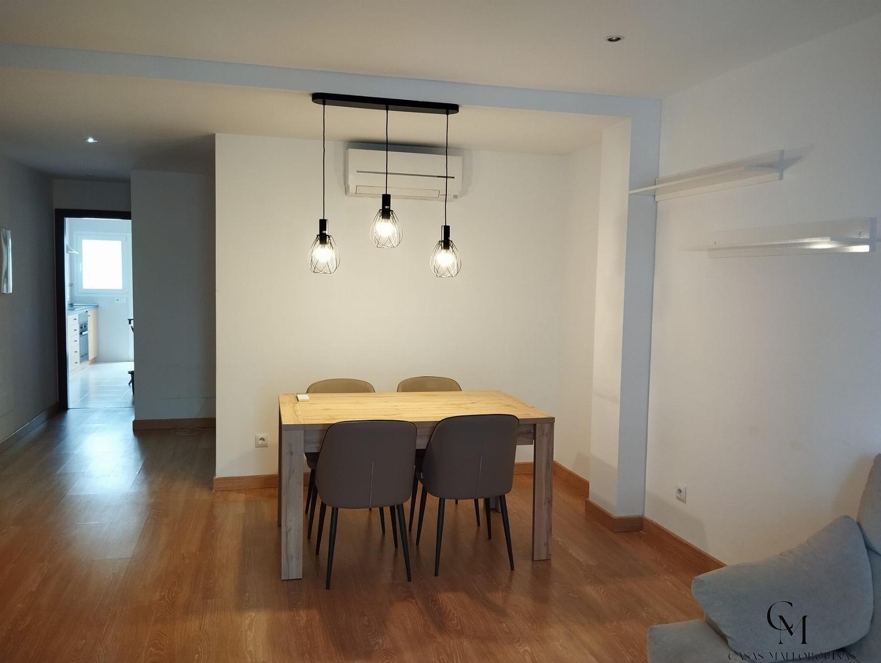 Alquiler de piso en Muro