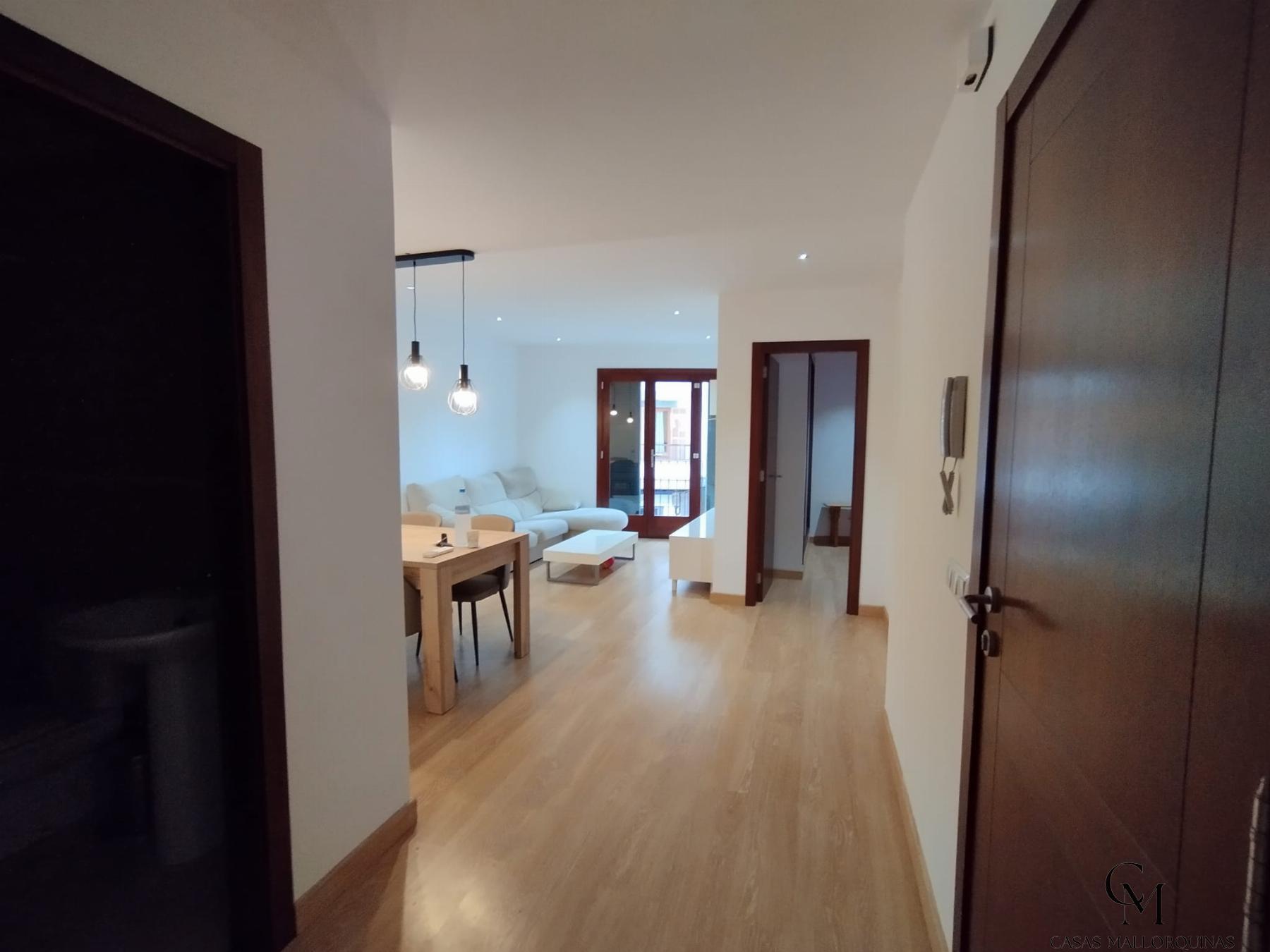 Alquiler de piso en Muro