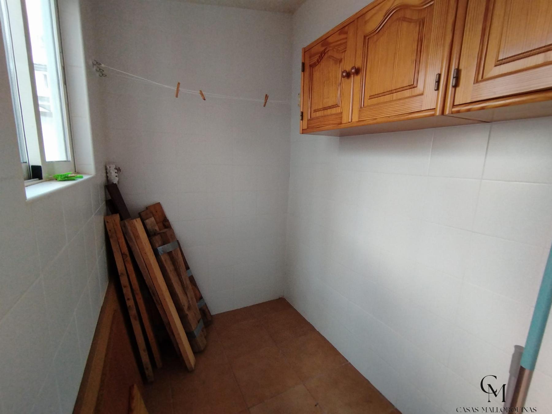 Alquiler de piso en Muro