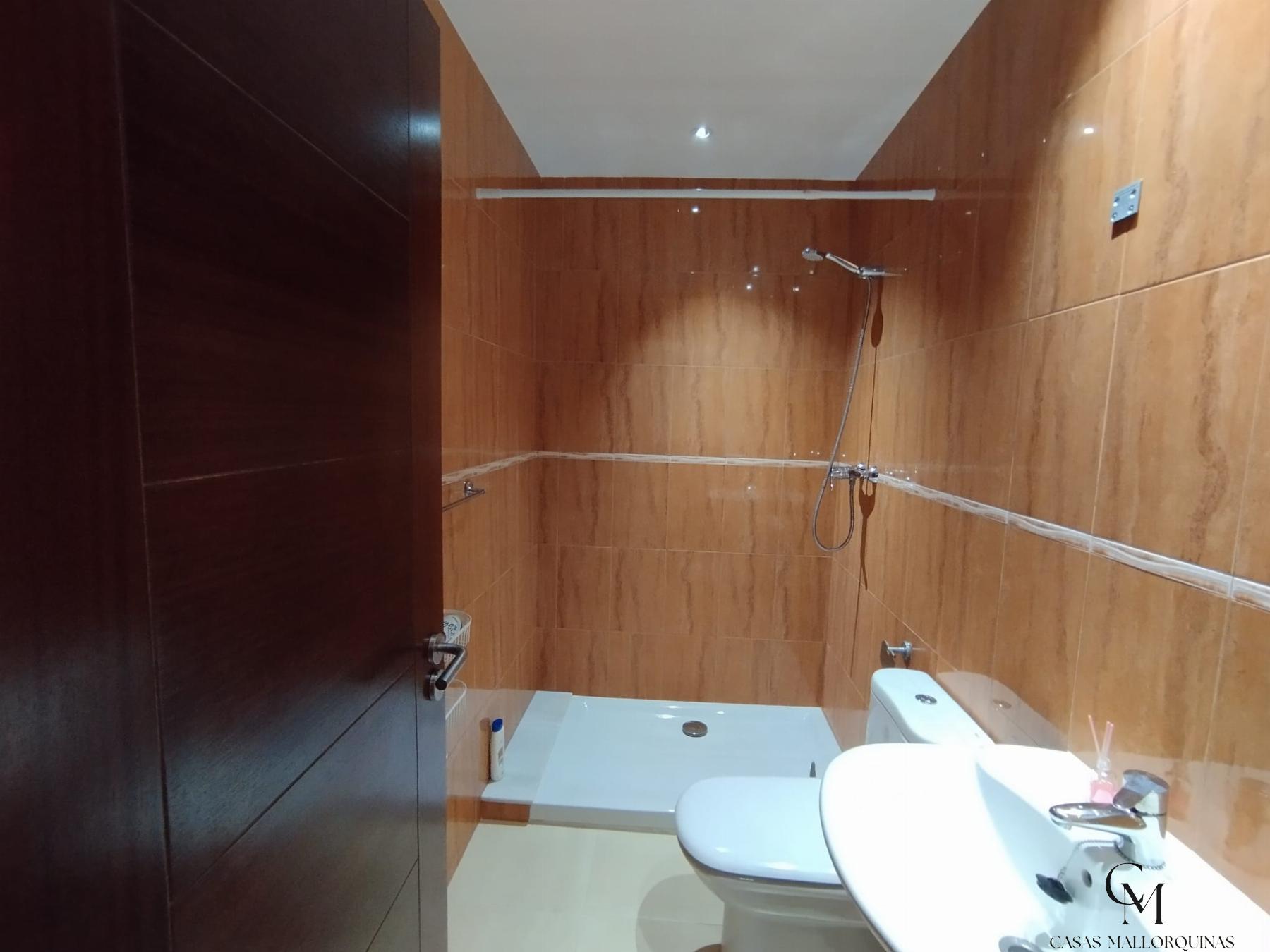 Alquiler de piso en Muro