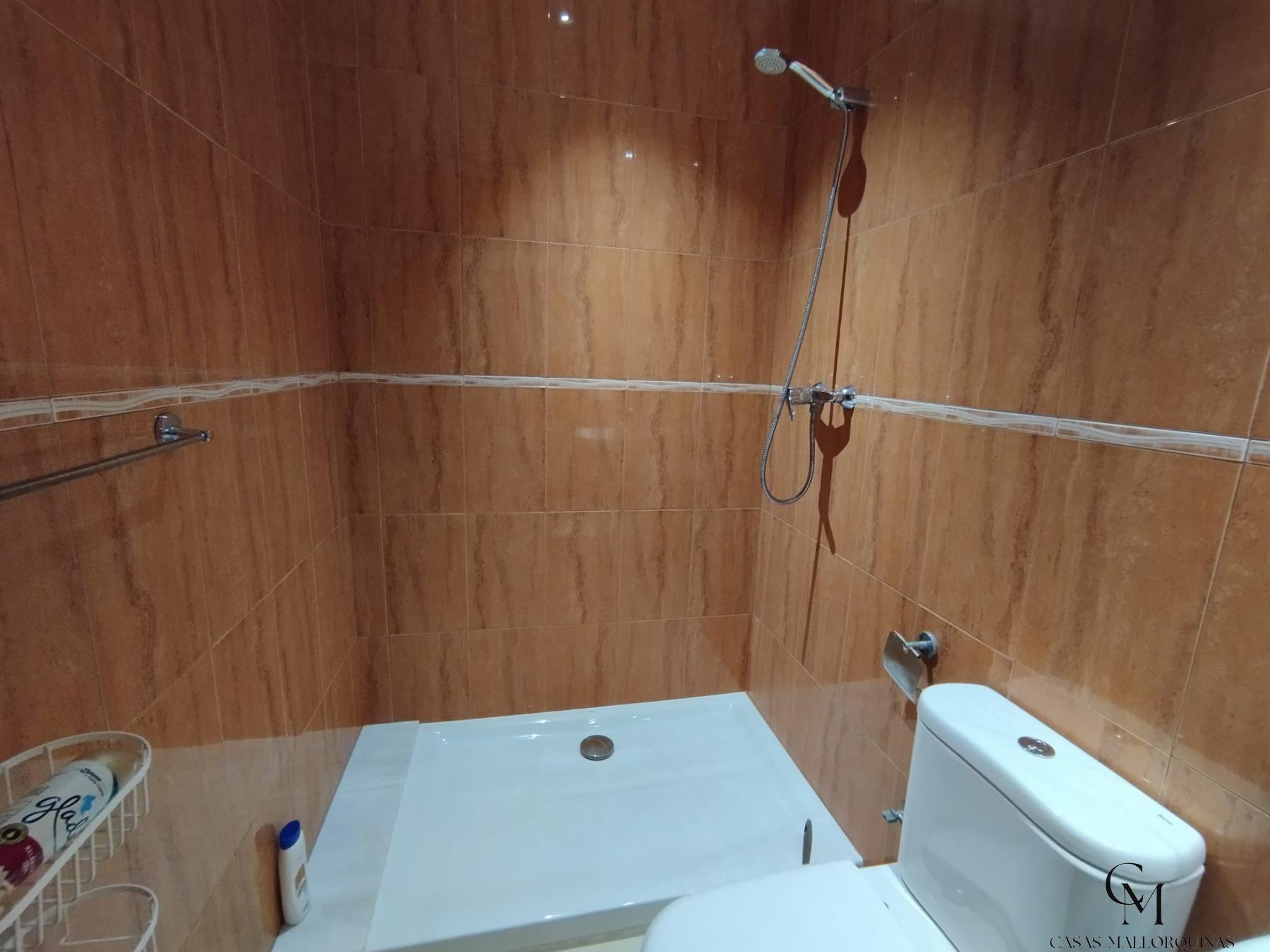 Alquiler de piso en Muro