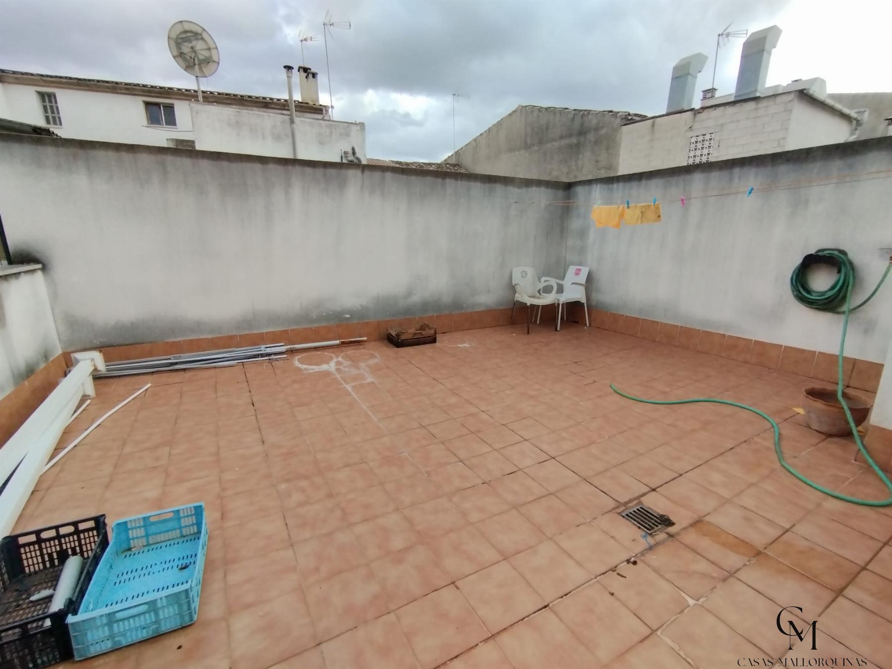 Alquiler de piso en Muro