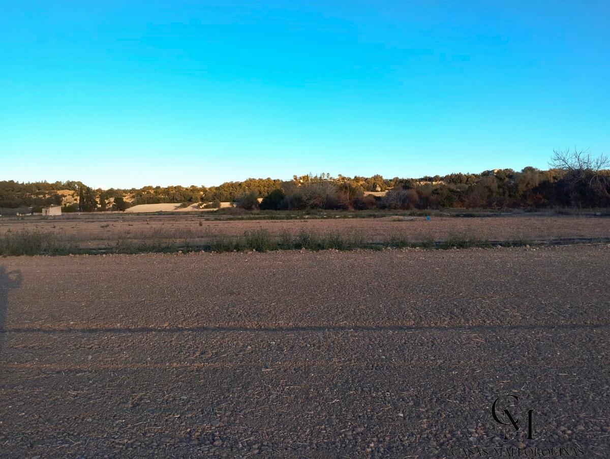 Zu verkaufen von grundstück in
 Muro