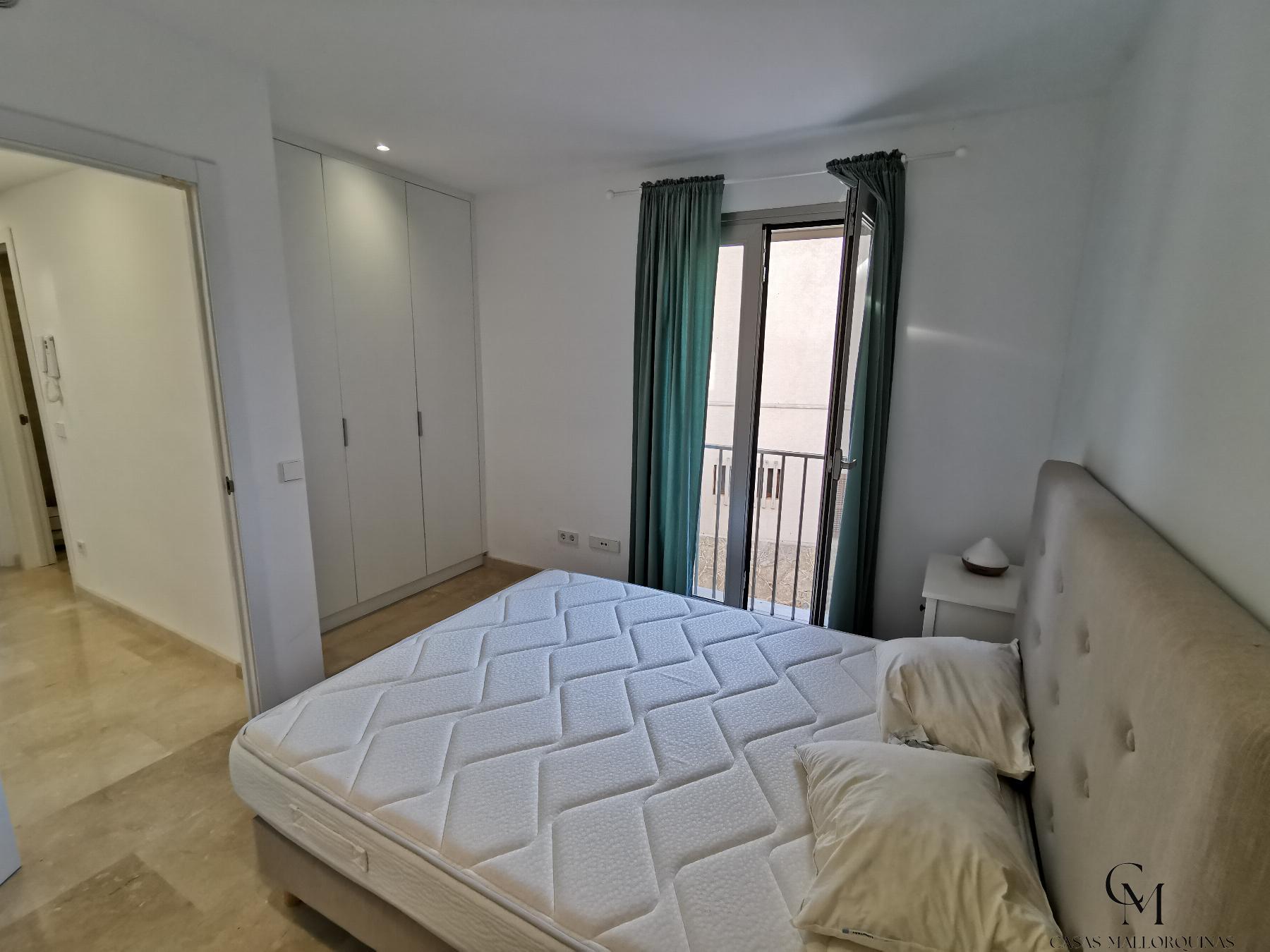 For rent of chalet in Can Picafort