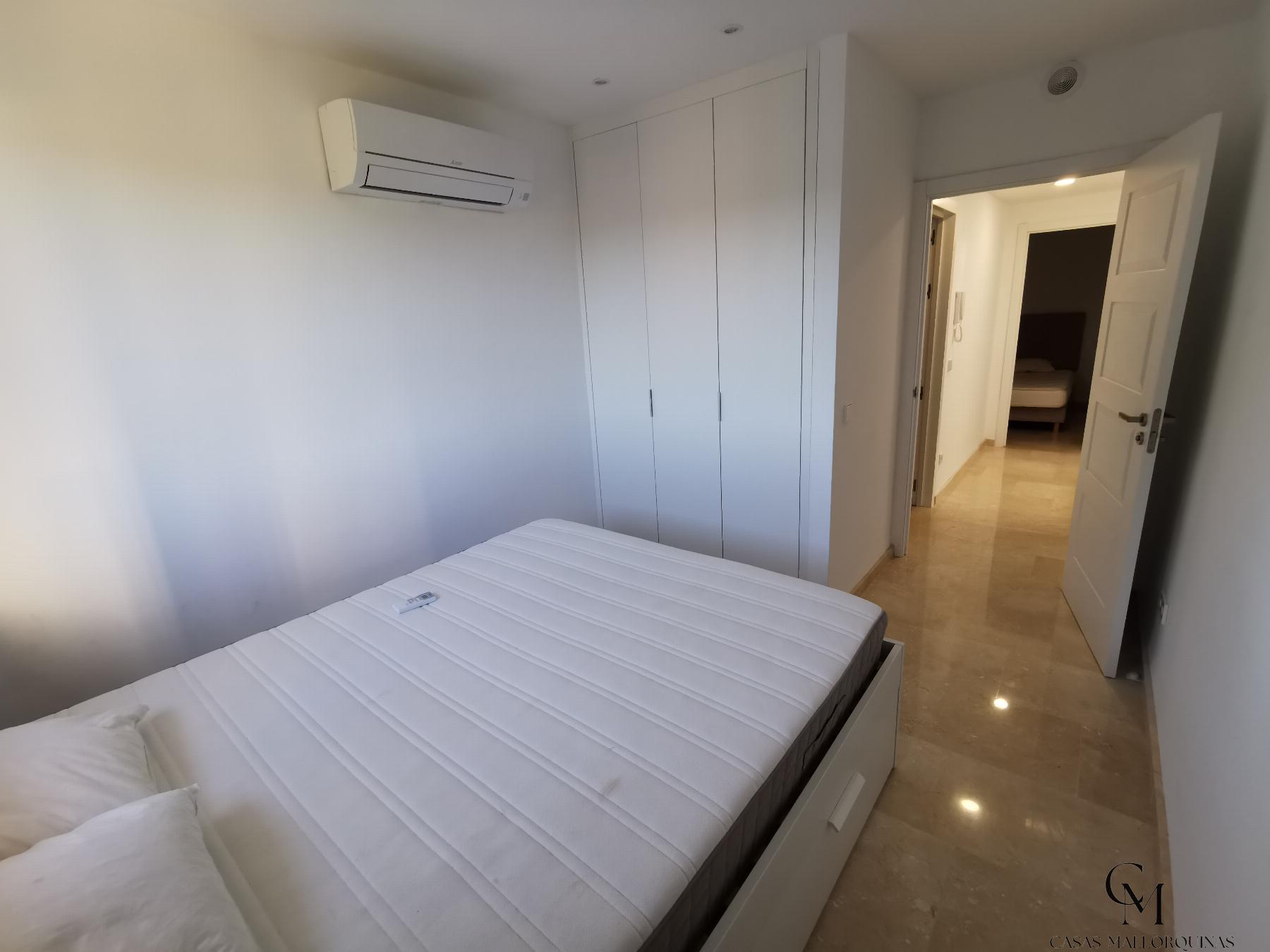 For rent of chalet in Can Picafort