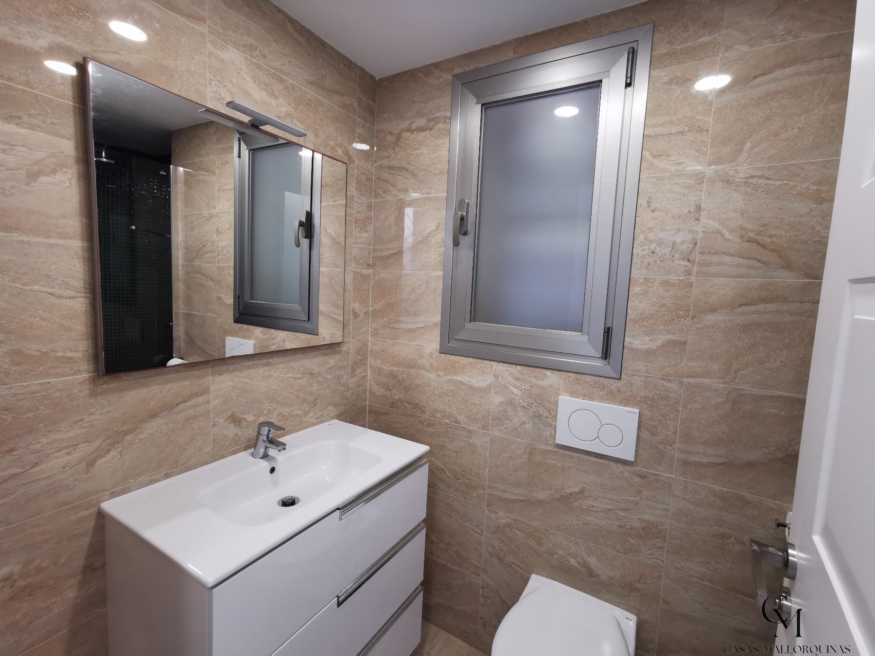 For rent of chalet in Can Picafort