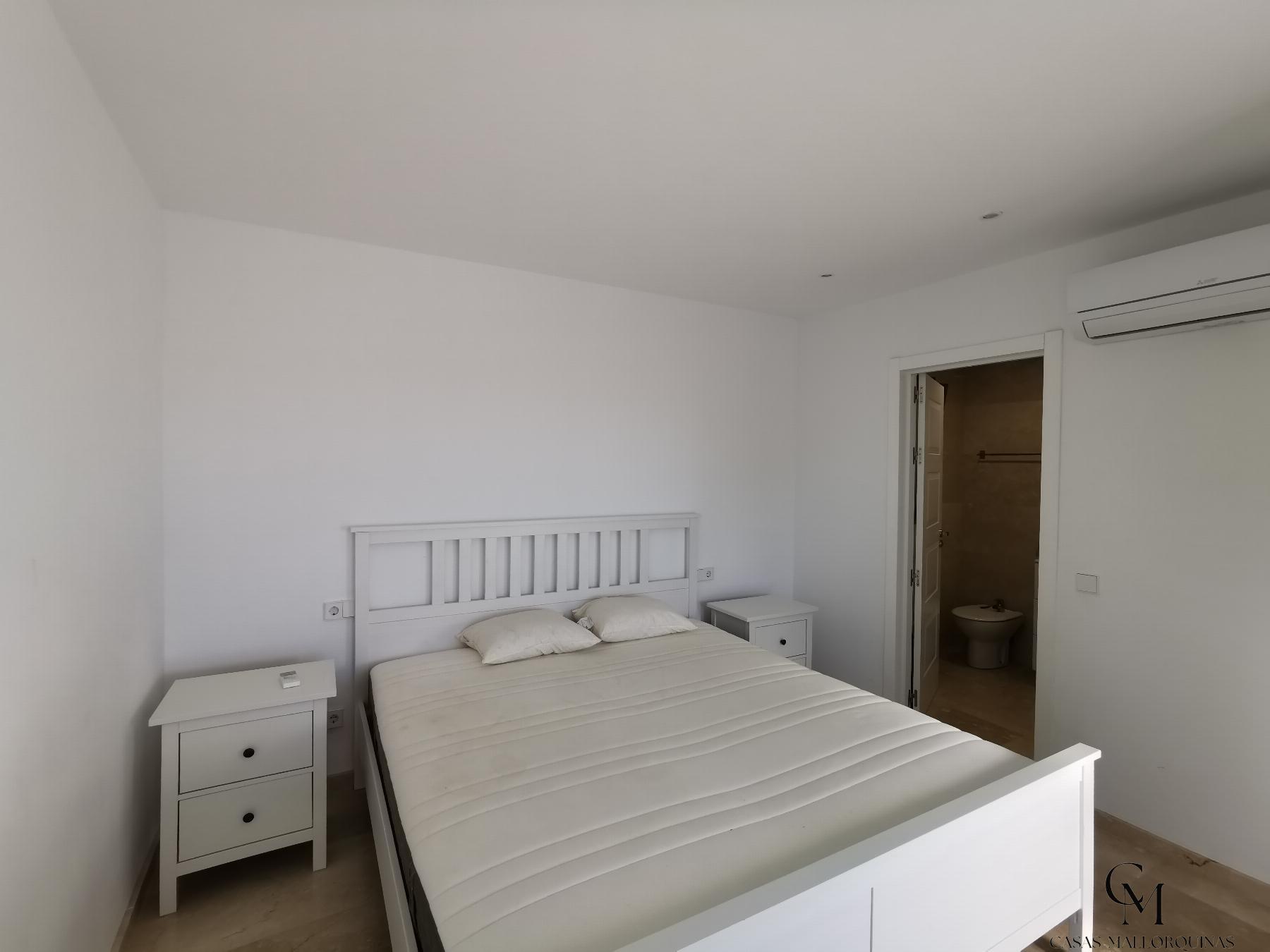 For rent of chalet in Can Picafort