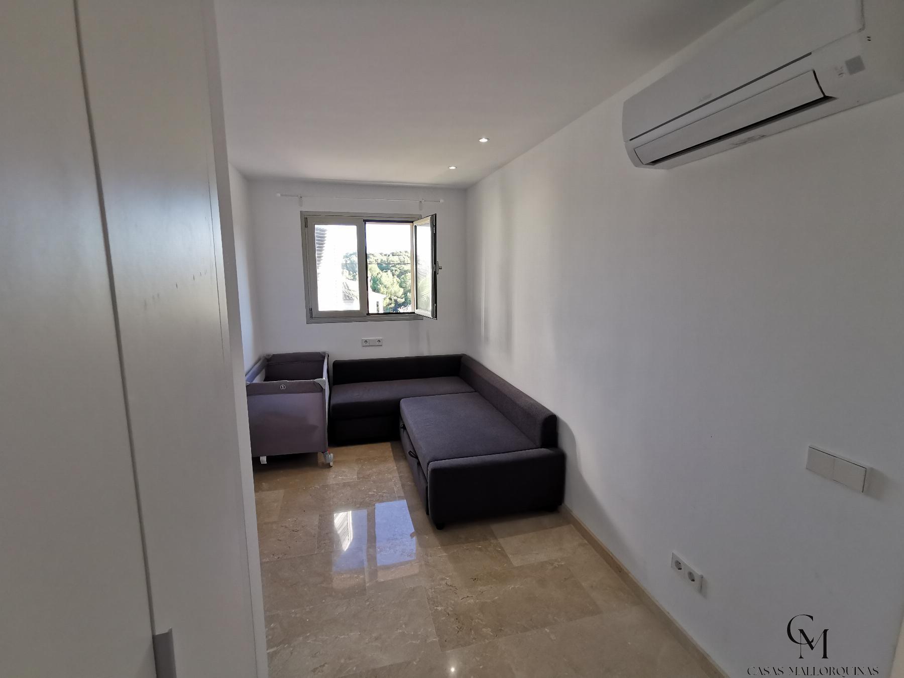 For rent of chalet in Can Picafort