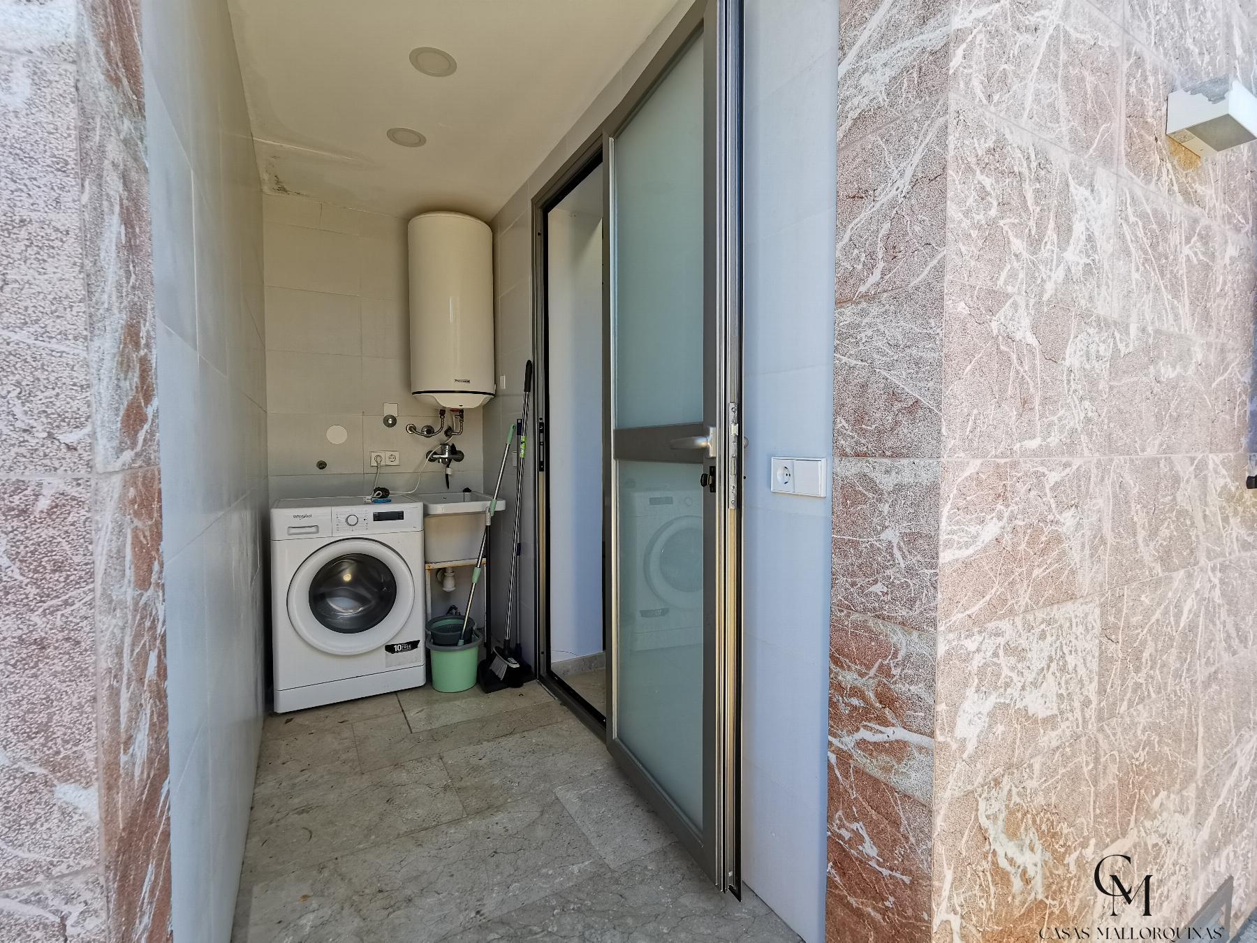 For rent of chalet in Can Picafort